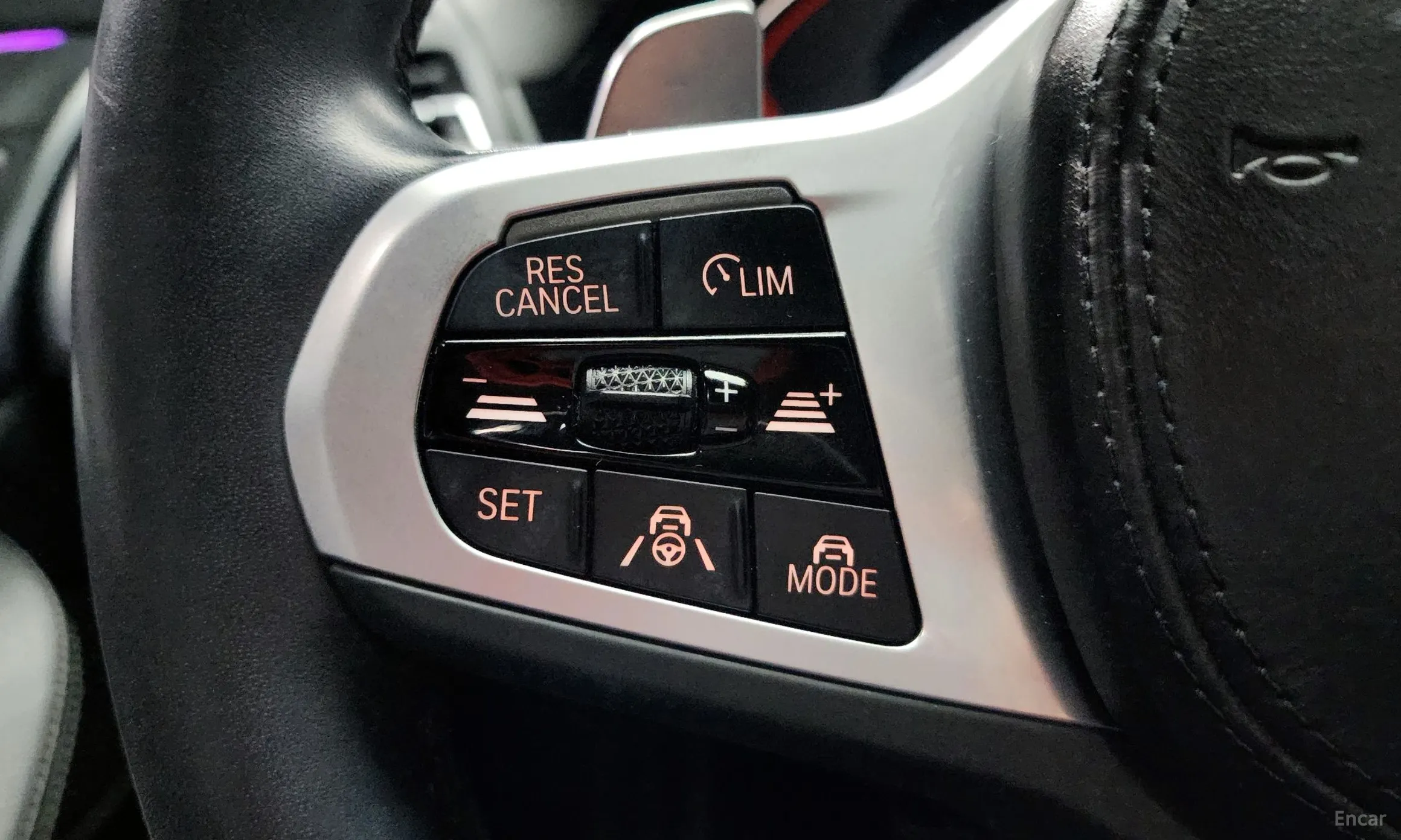 BMW X4 (G02) превью 19