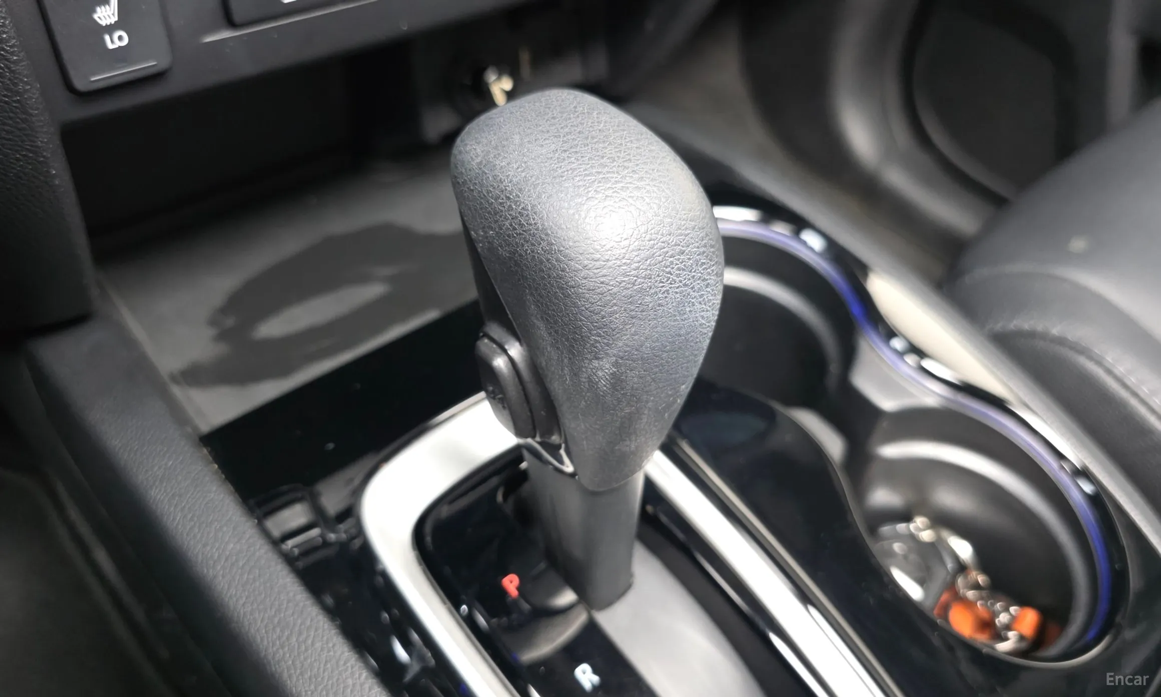Honda Pilot 3rd Generation превью 9