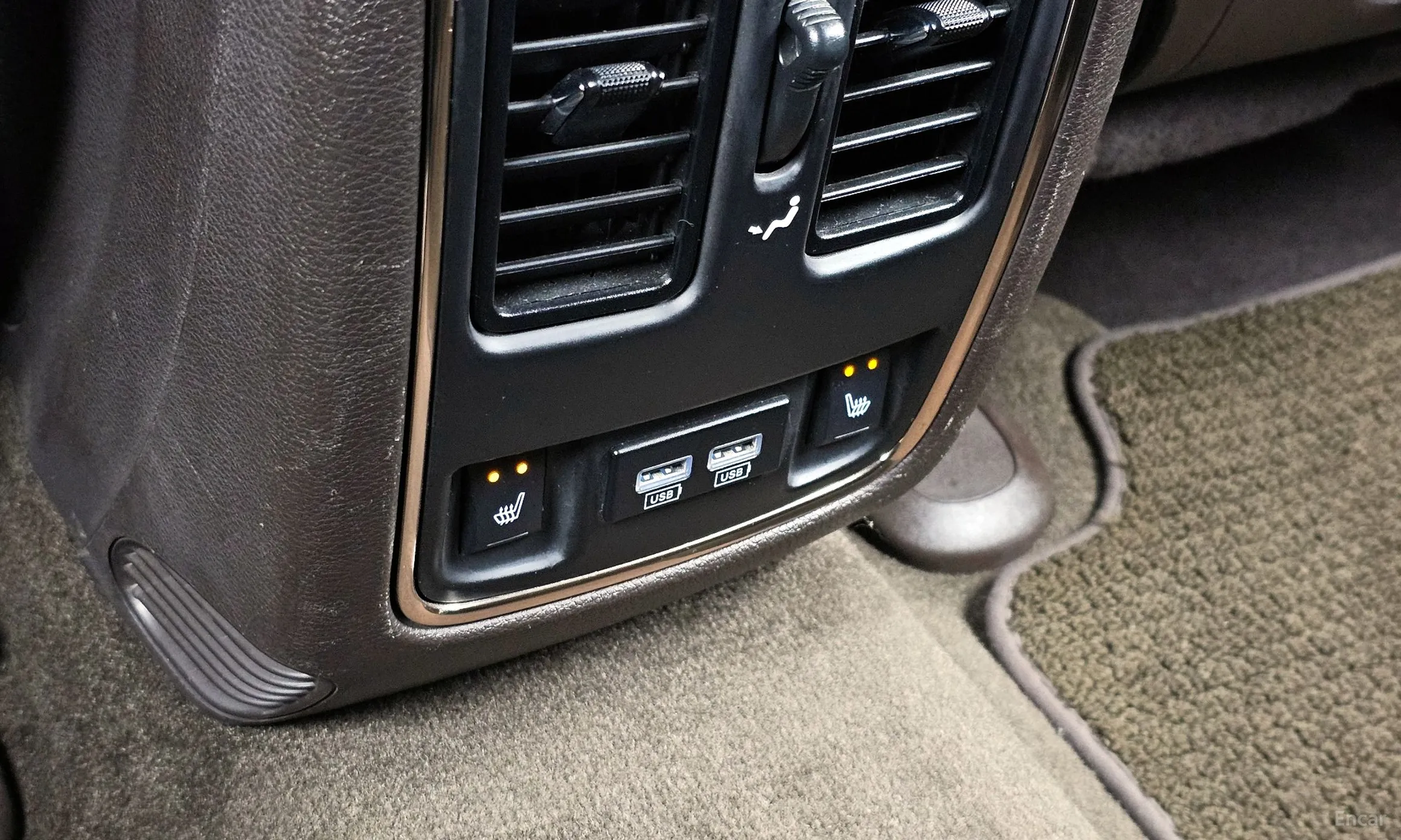 Jeep Grand Cherokee превью 18