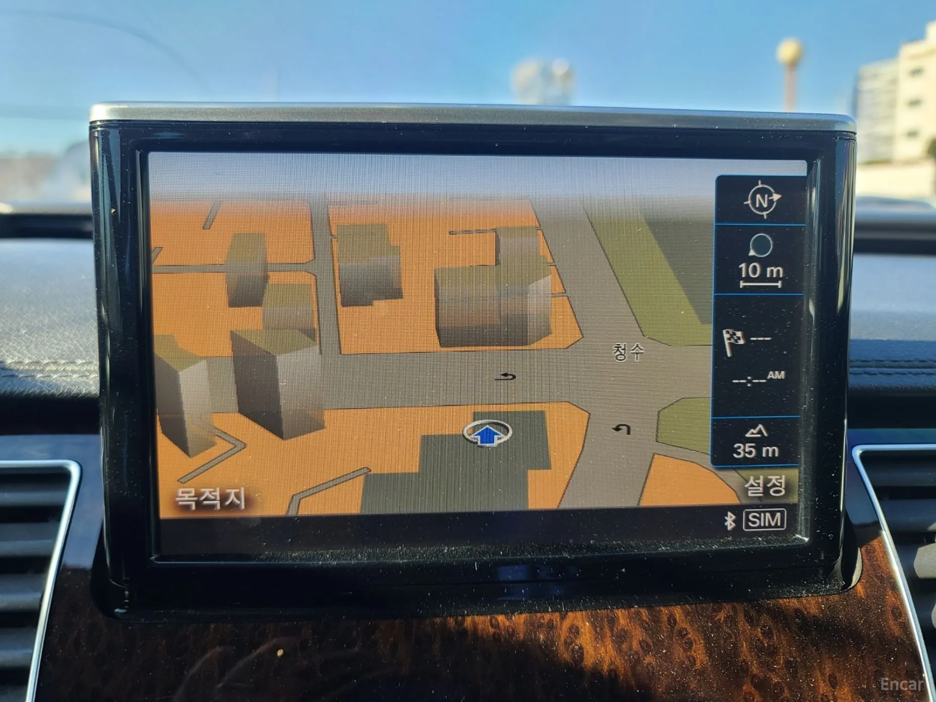Audi New A8 превью 14