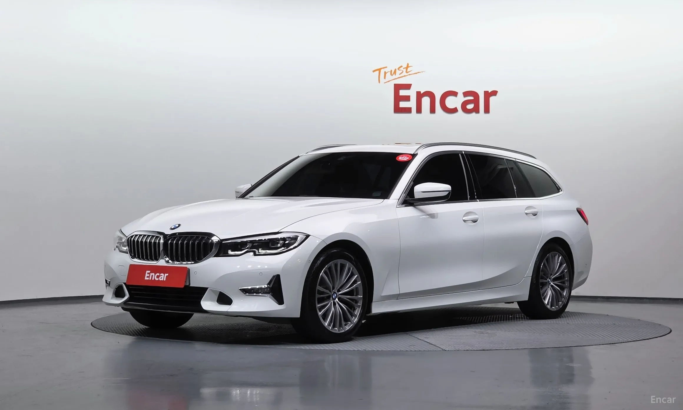 3 Series (G20)