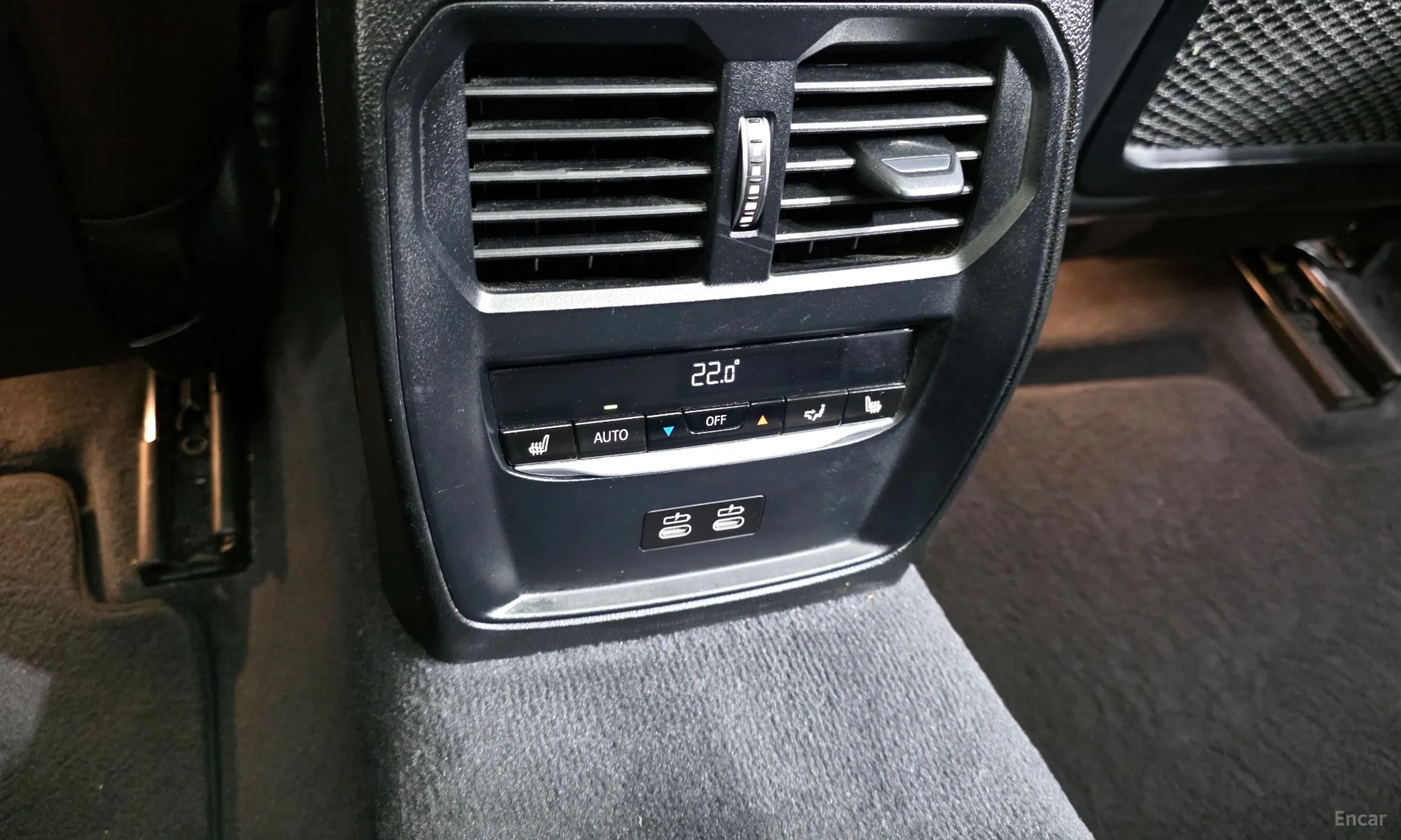 BMW 3 Series (G20) превью 19