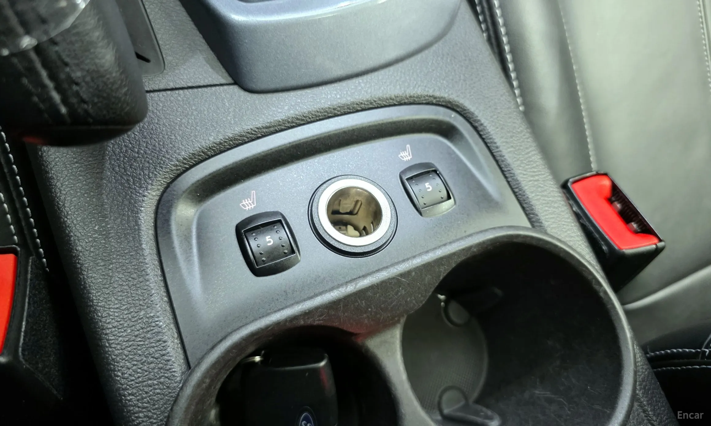 Ford PAW-CUS превью 18