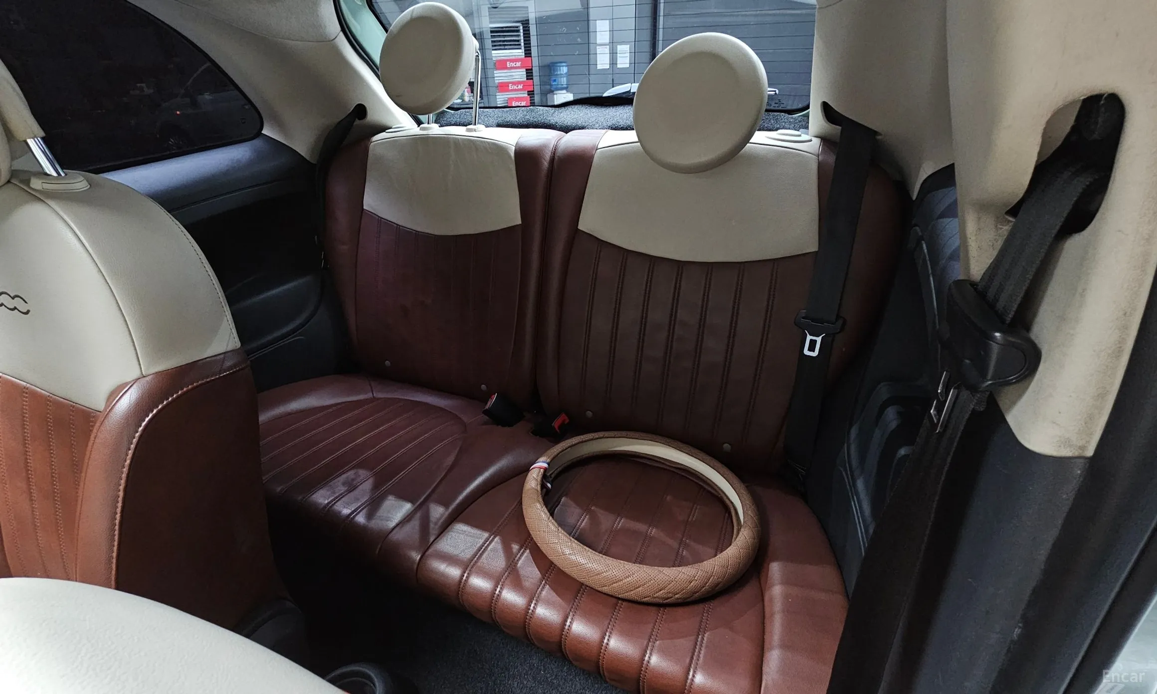 Fiat 500 превью 12