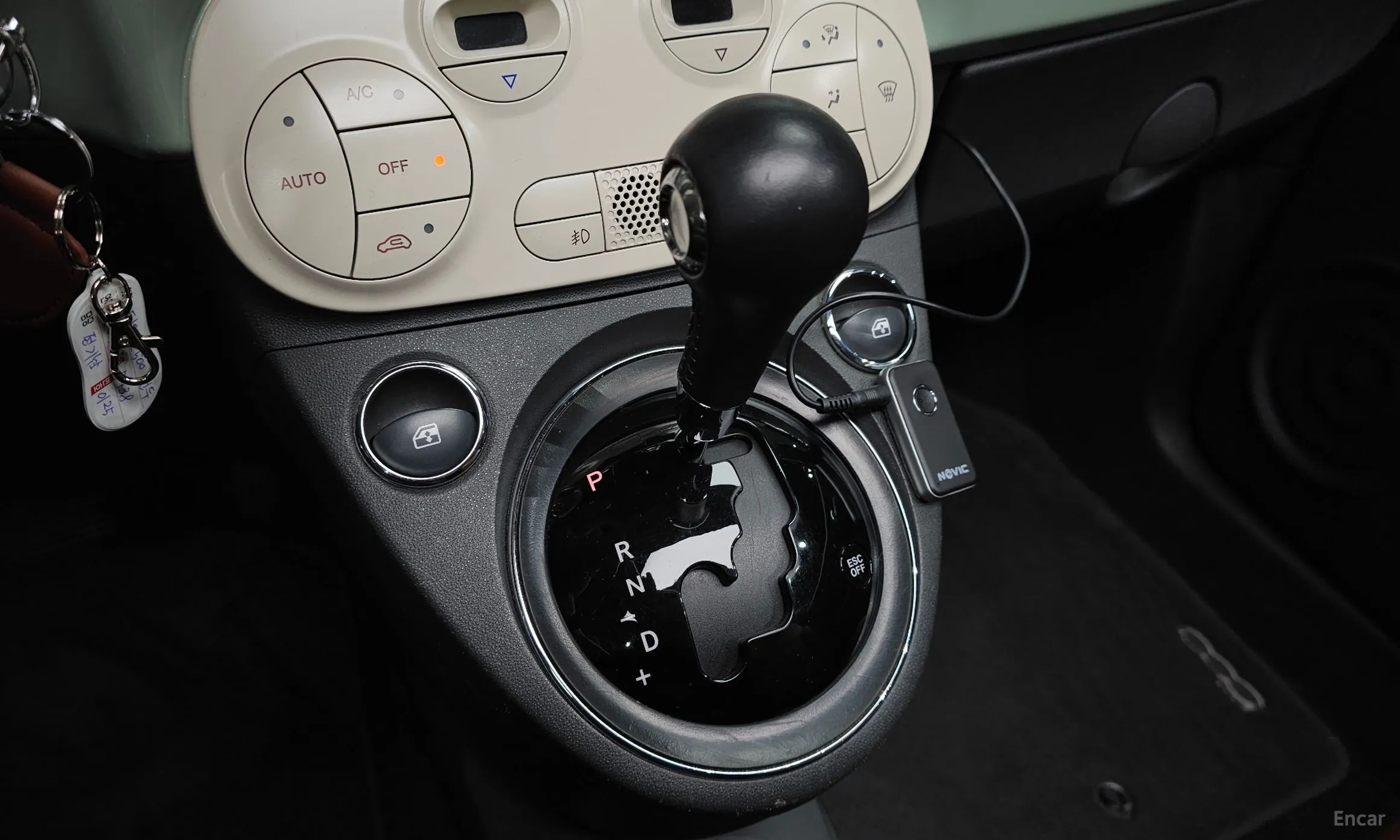 Fiat 500 превью 9