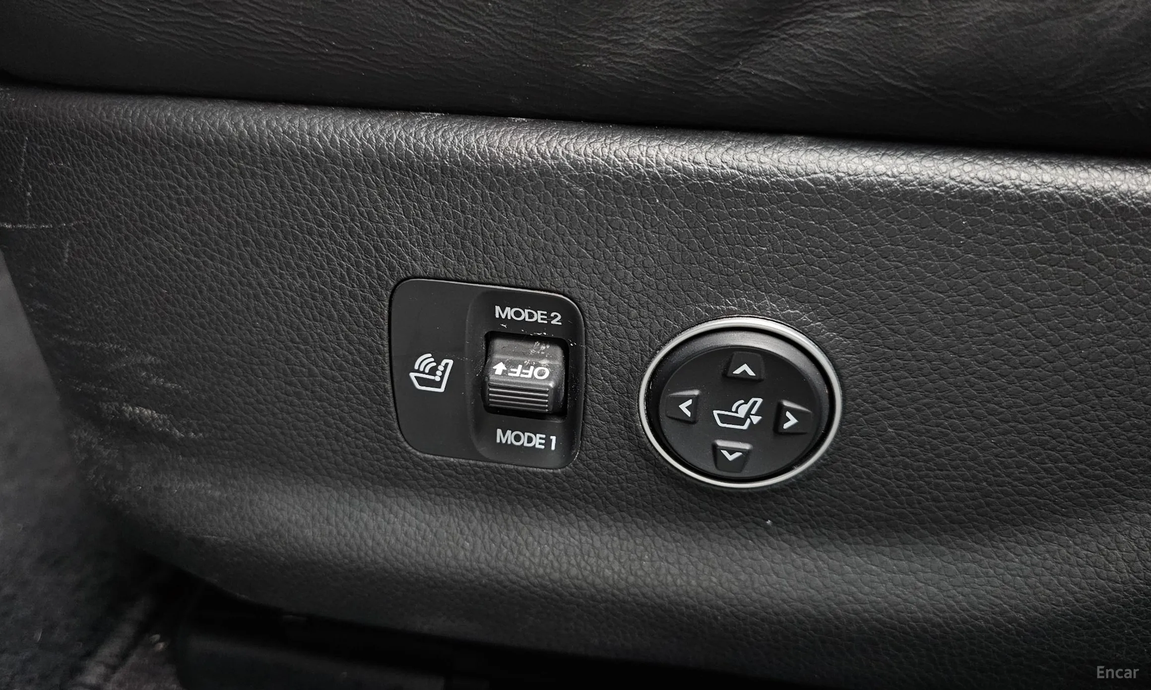 Hyundai Equus (new) превью 19