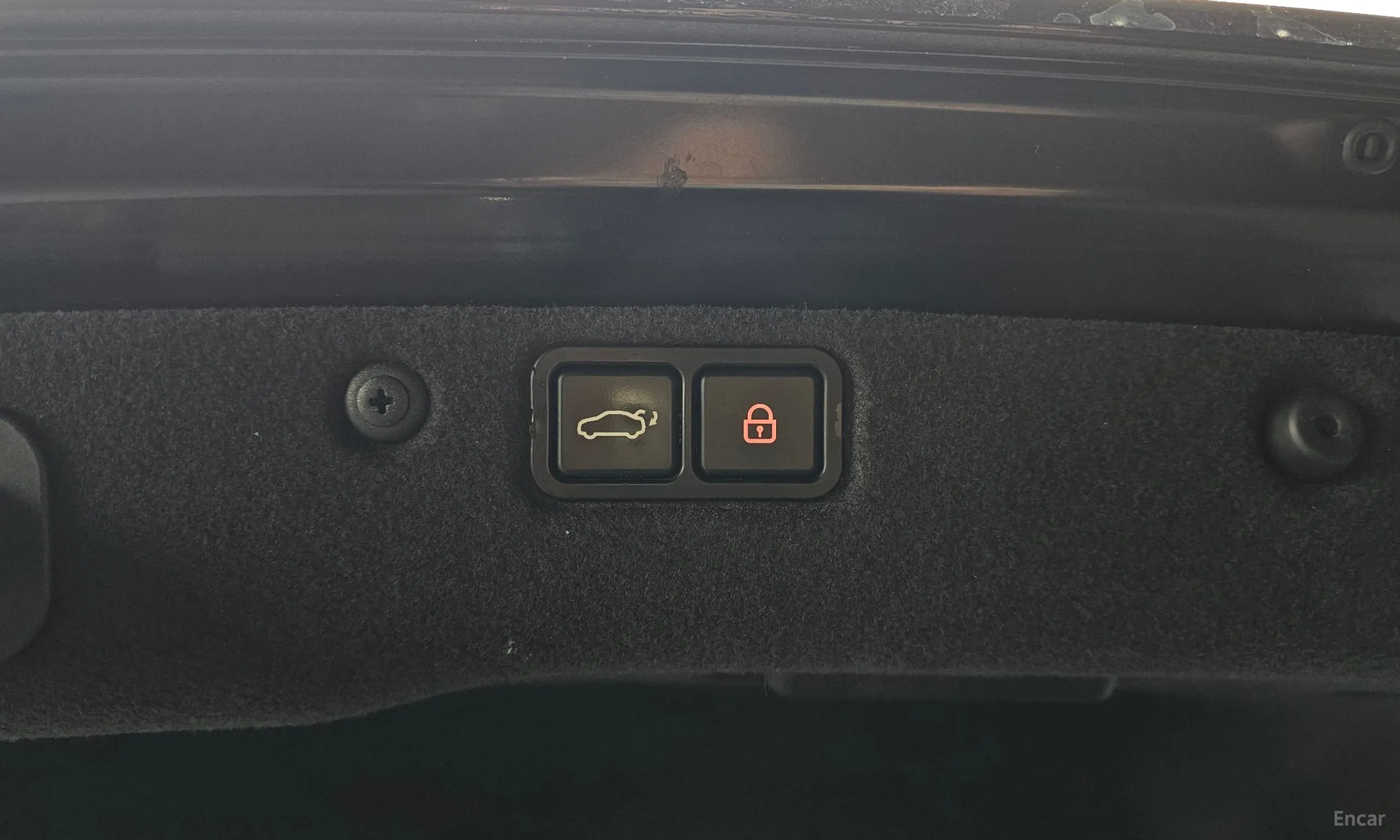 Hyundai Equus (new) превью 20