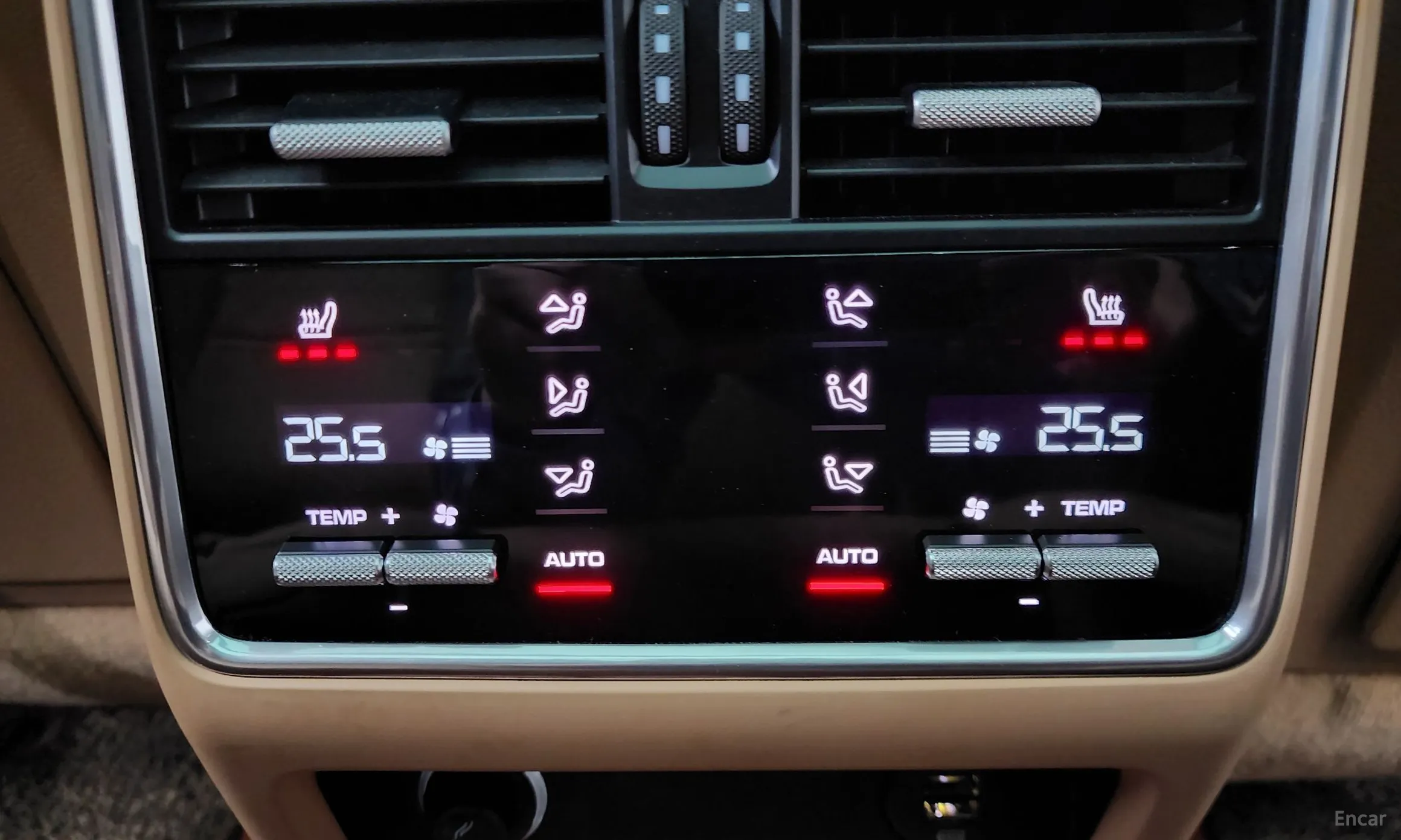 Porsche Cayenne (PO536) превью 11