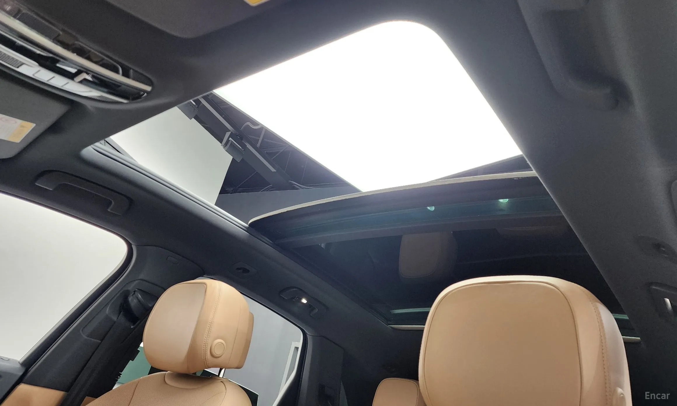 Porsche Cayenne (PO536) превью 12
