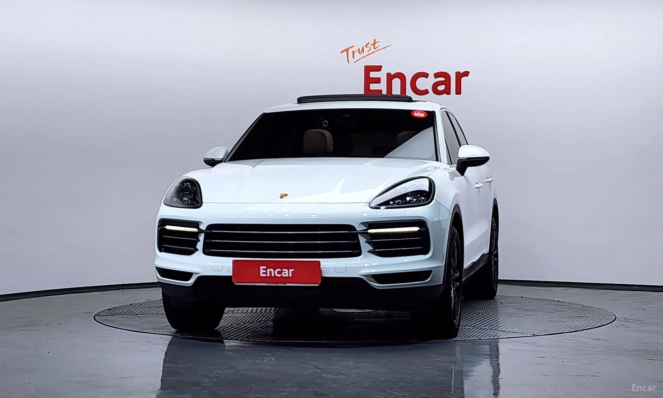 Porsche Cayenne (PO536) превью 3