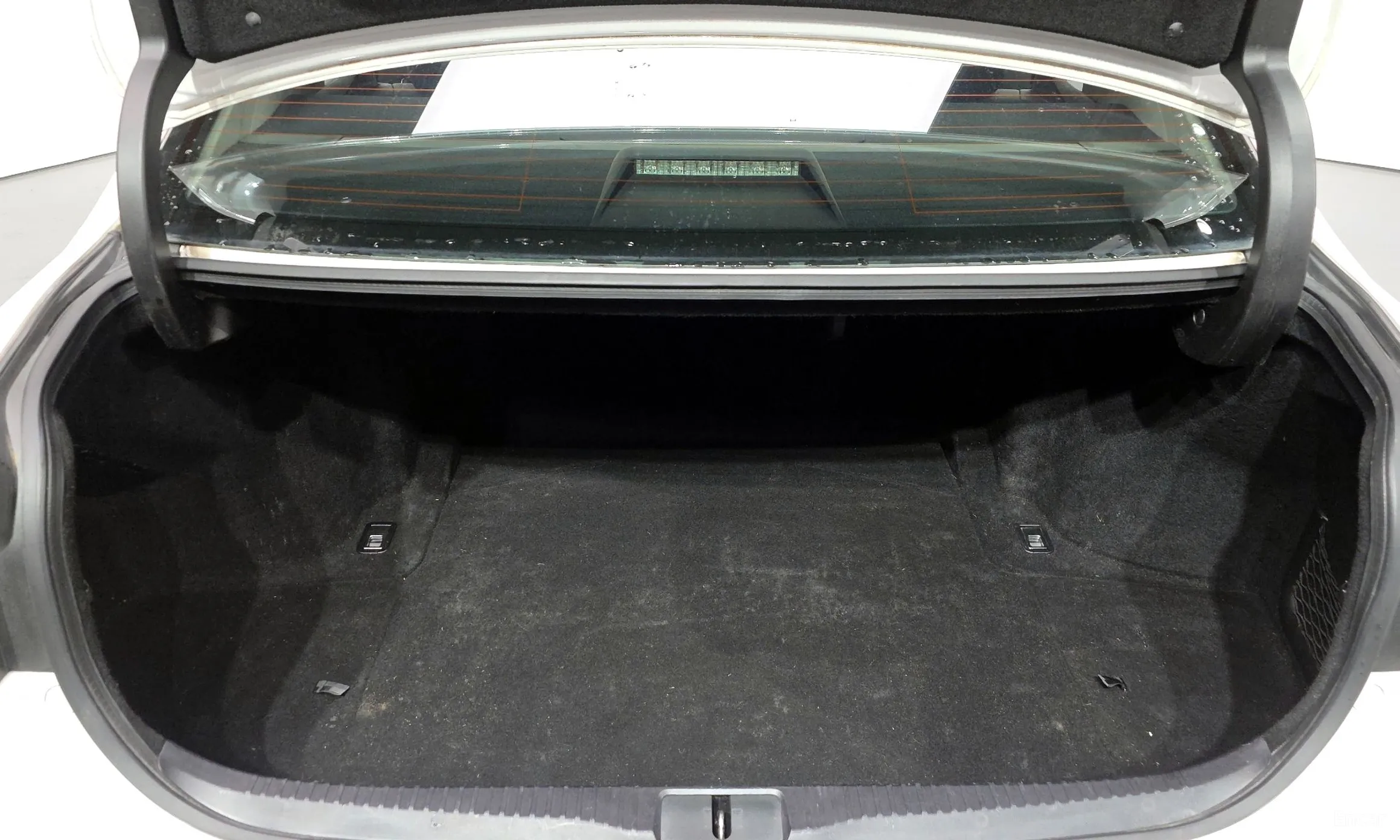 Lexus New GS450h превью 20
