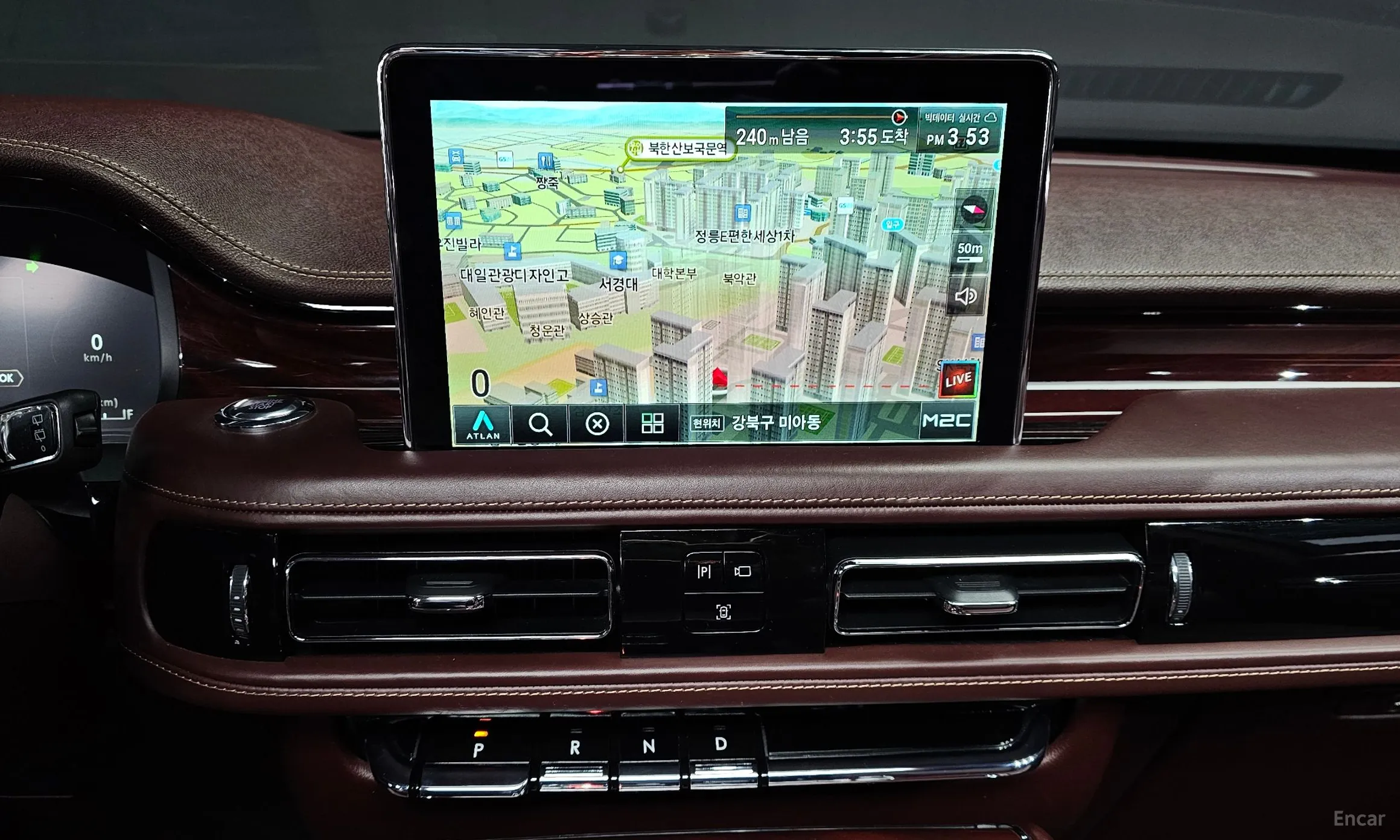 Lincoln Aviator 2nd Generation превью 14