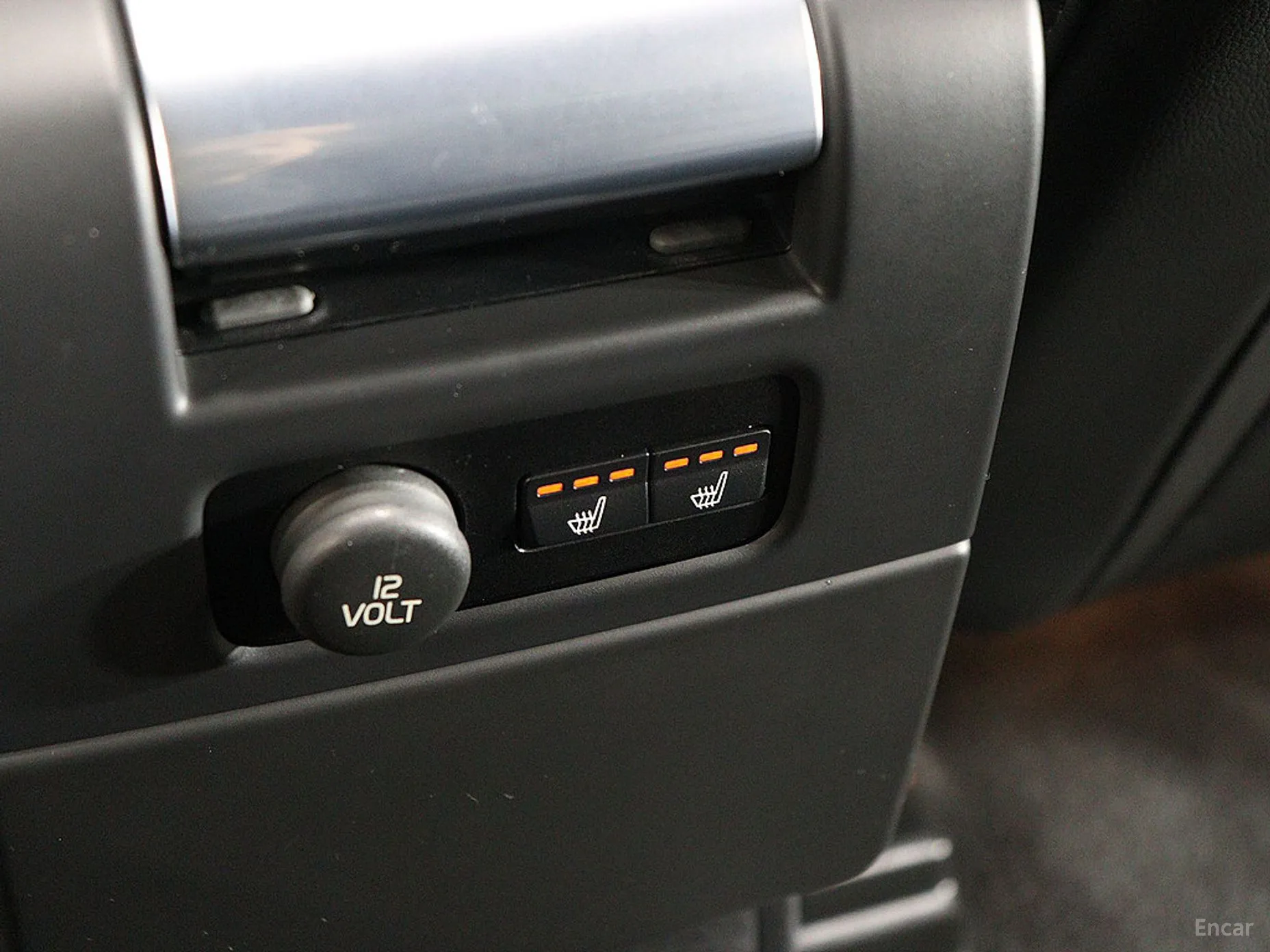 Volvo S80 превью 15