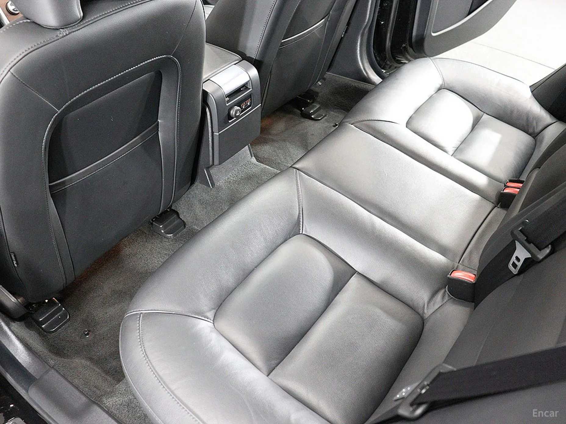 Volvo S80 превью 16