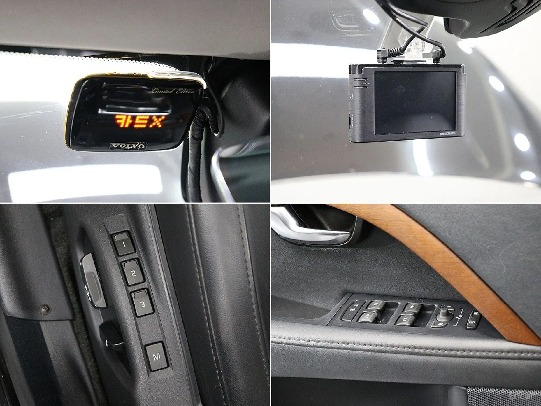 Volvo S80 превью 18