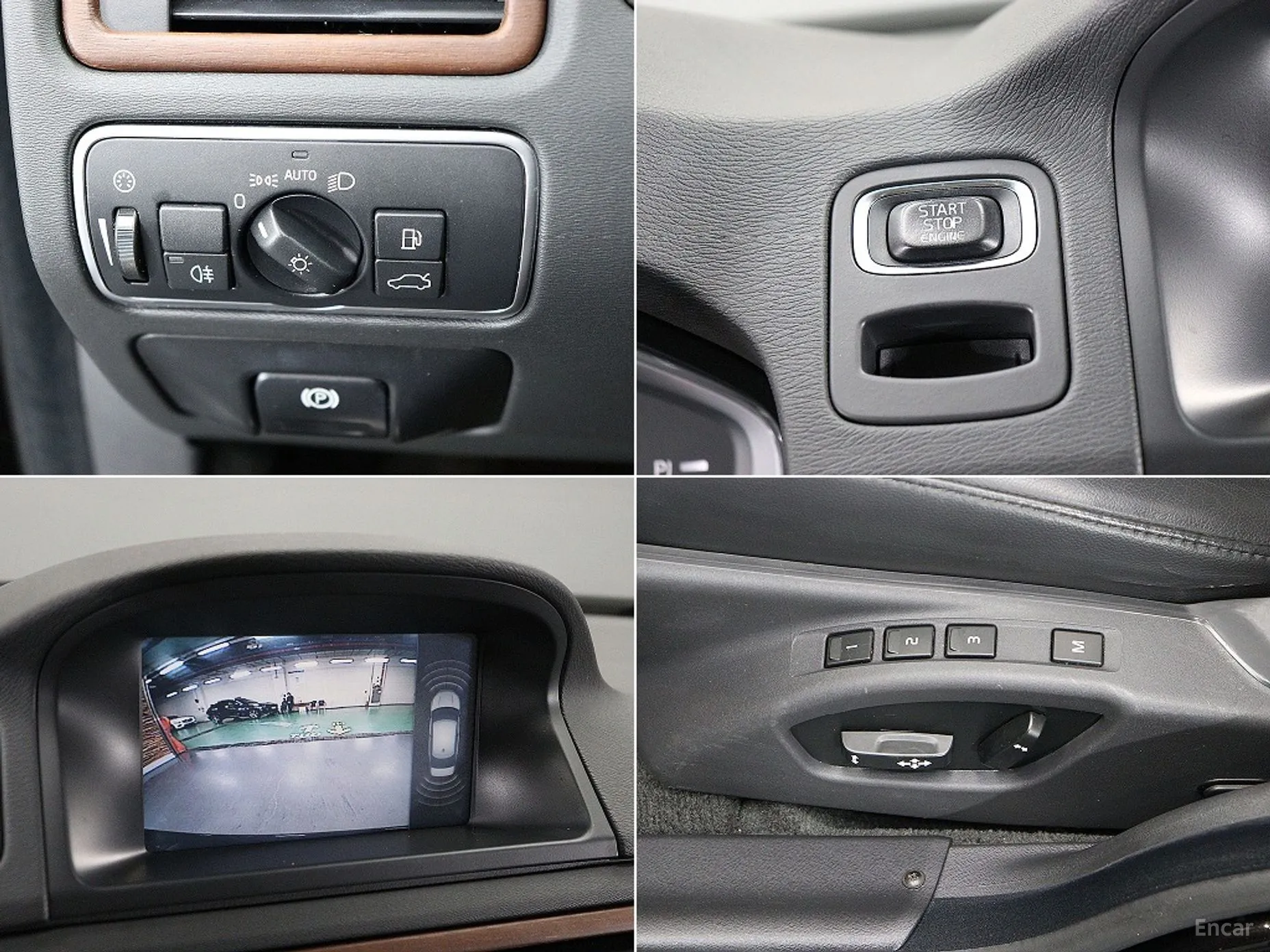Volvo S80 превью 19