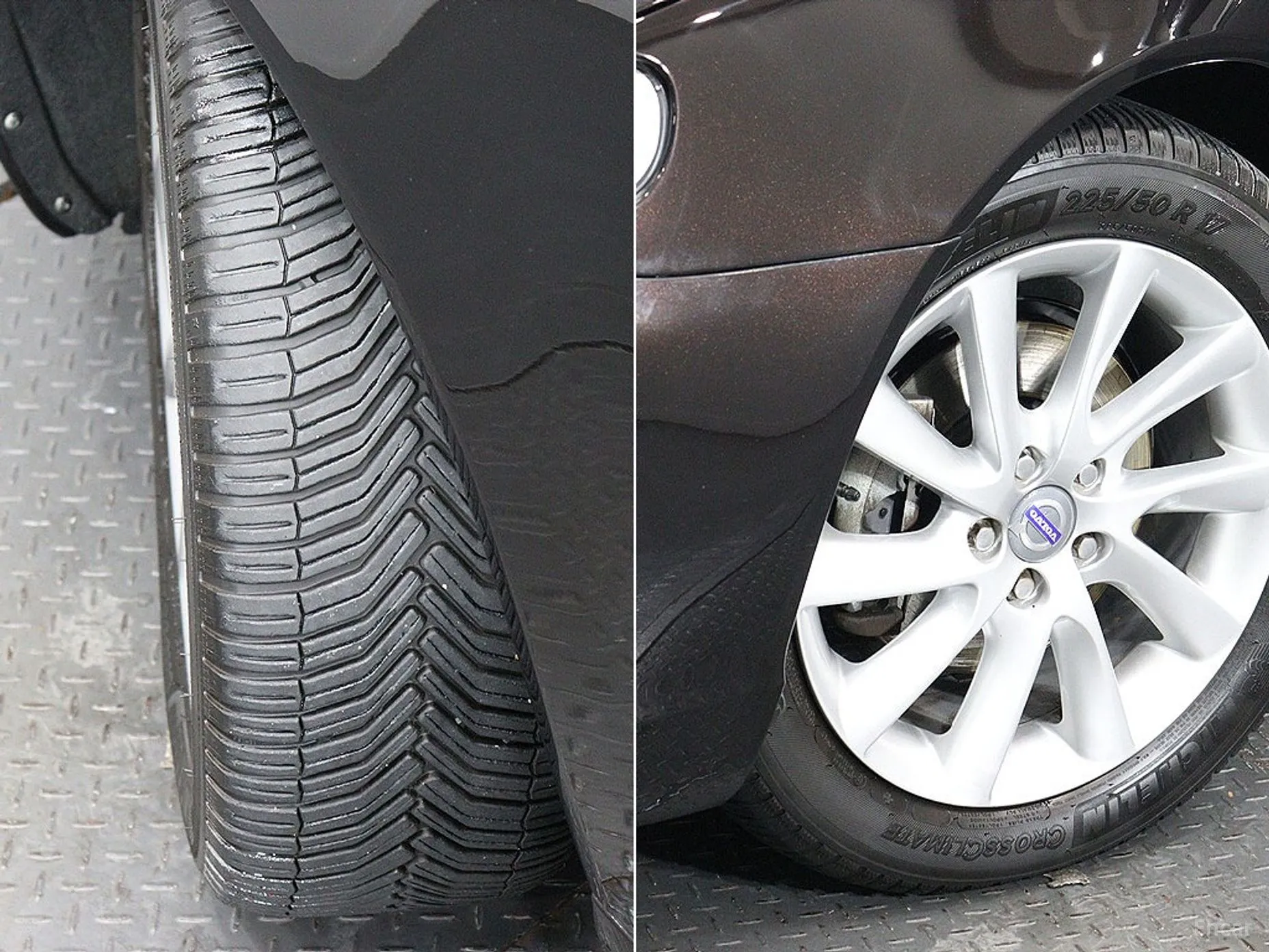 Volvo S80 превью 20