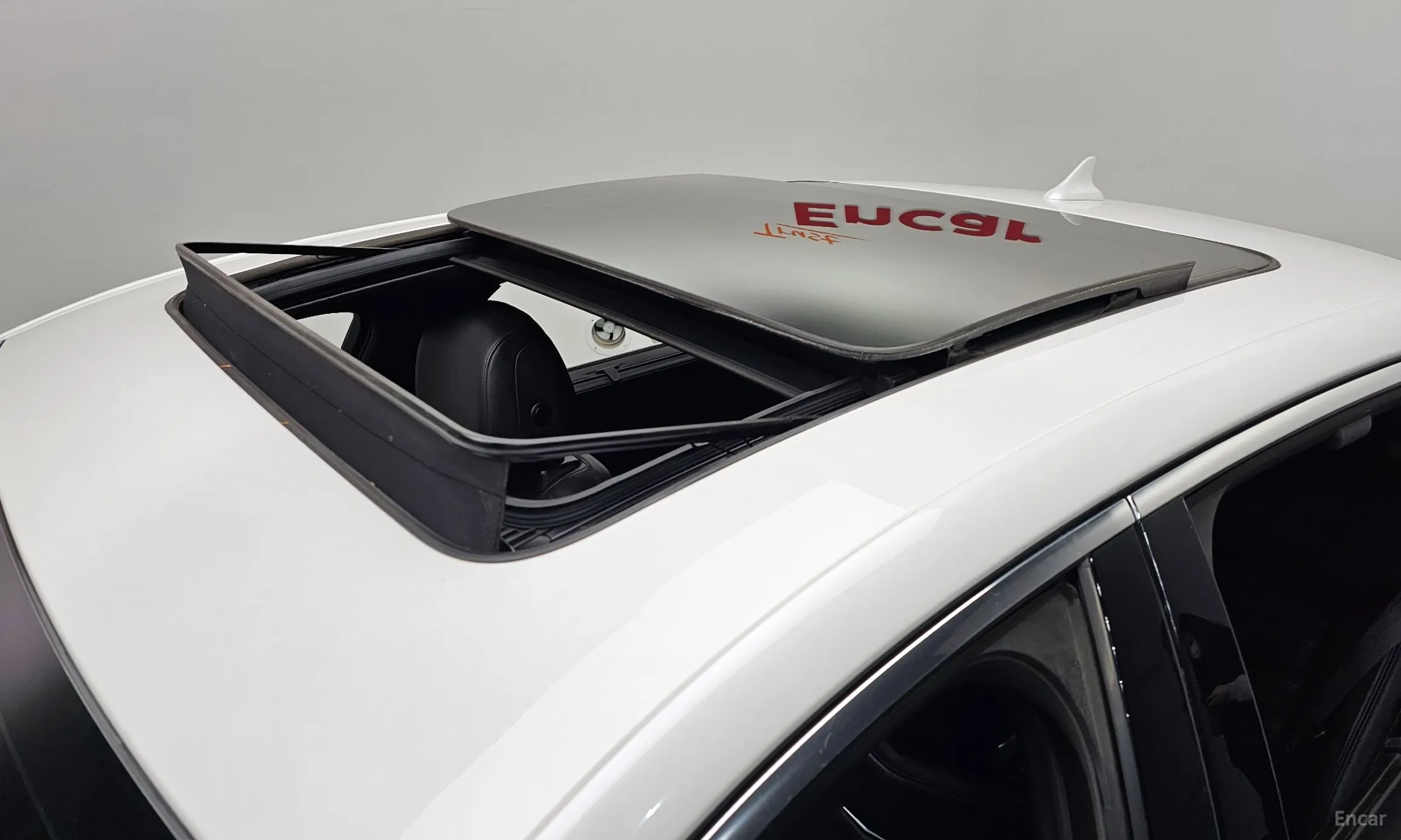 Cadillac CT6 превью 19