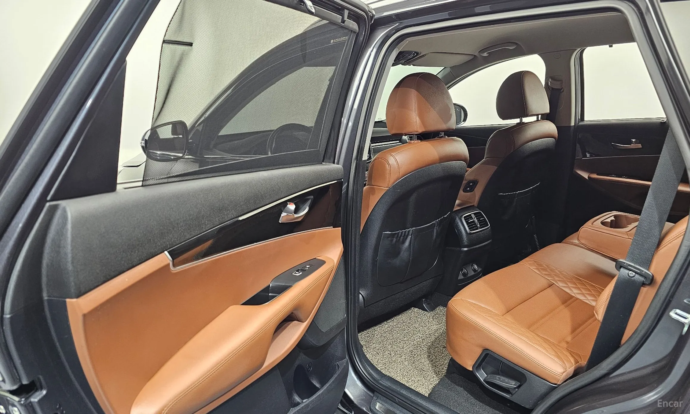 Kia Sorento превью 11