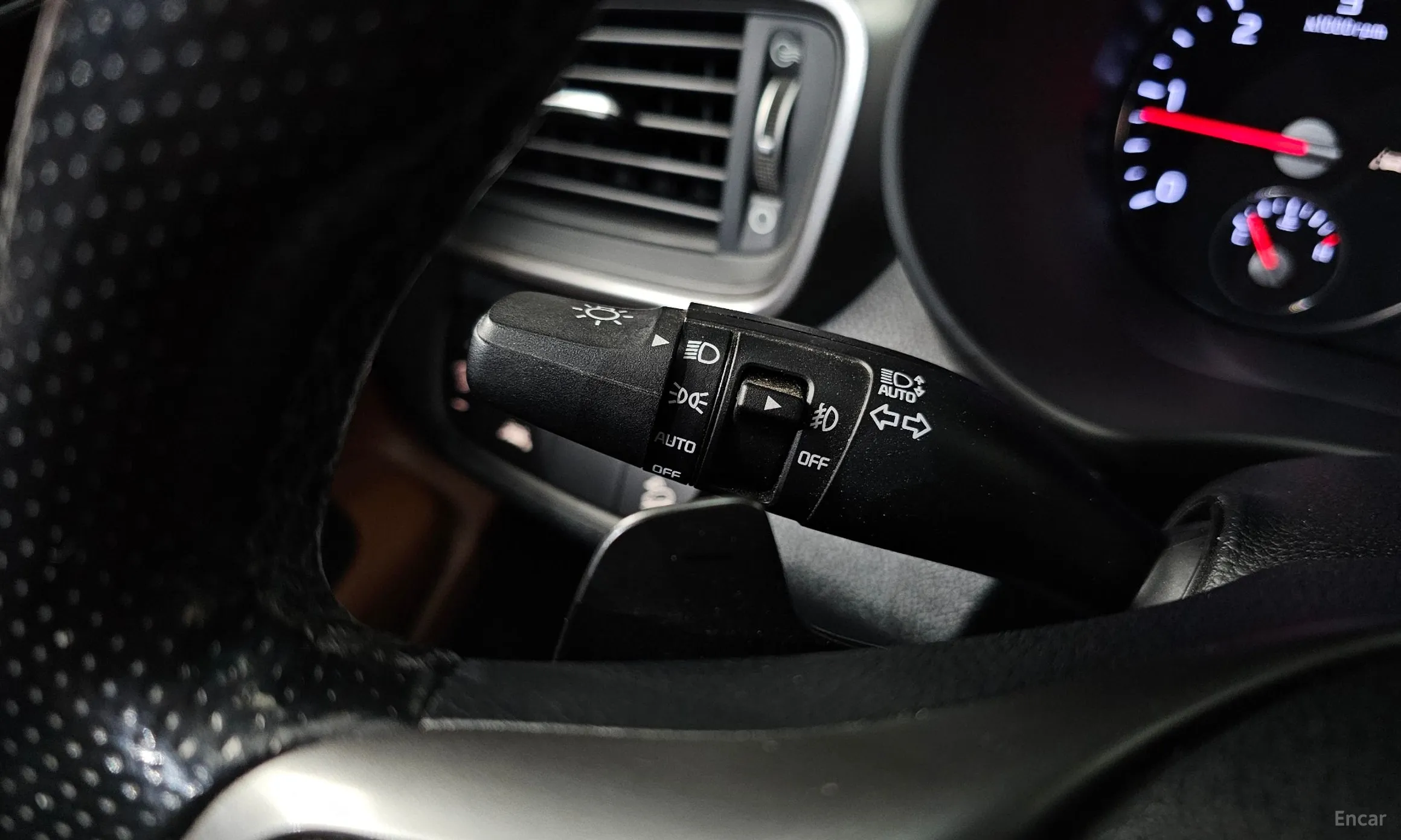 Kia Sorento превью 14