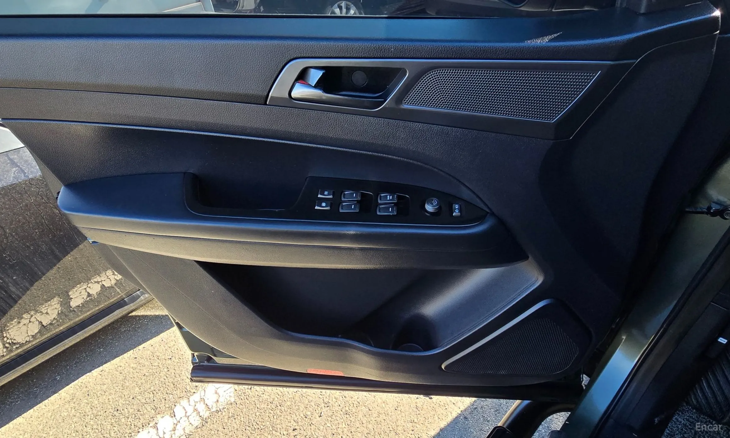 KG Mobility (SsangYong) Rexton Sports Khan превью 15