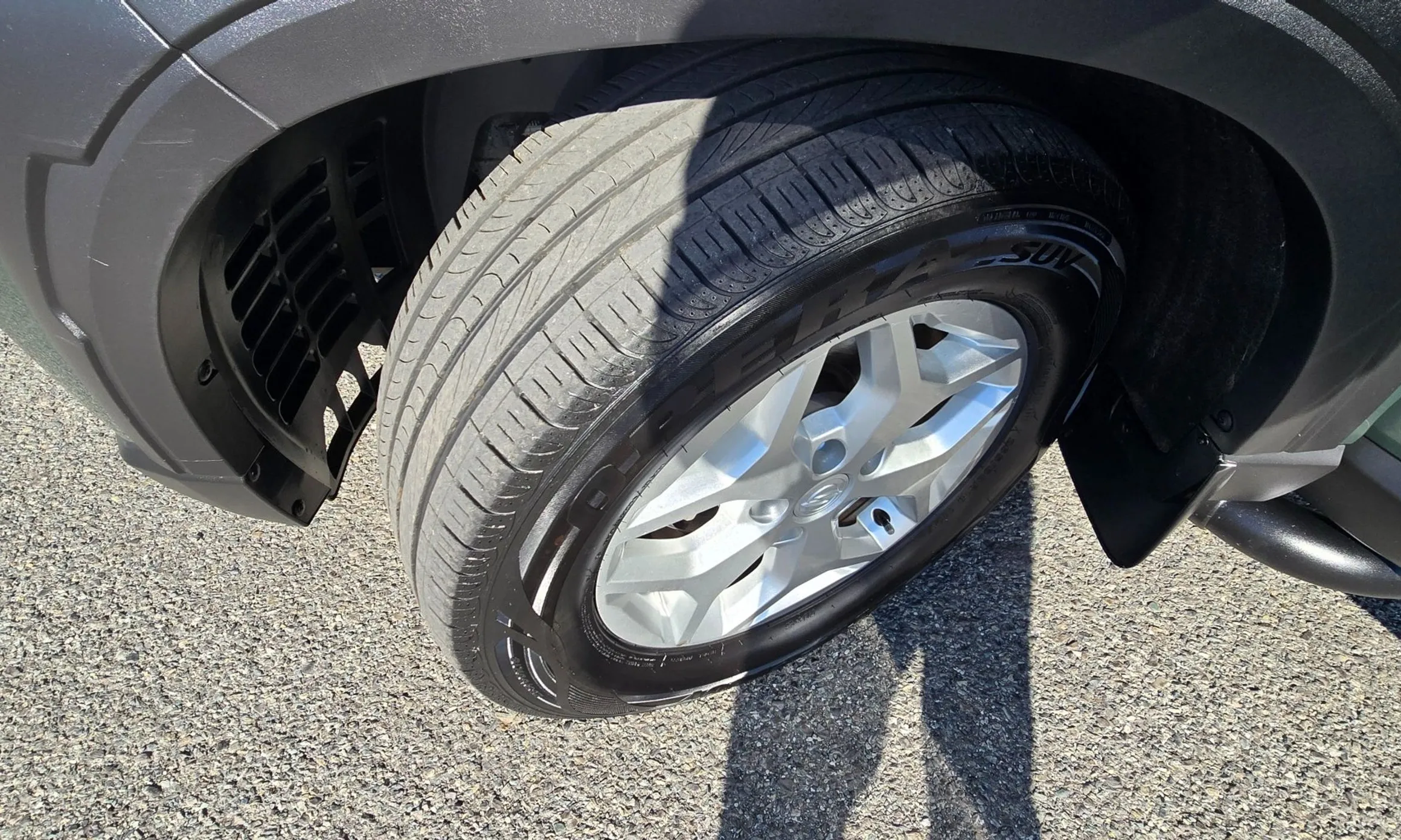 KG Mobility (SsangYong) Rexton Sports Khan превью 19