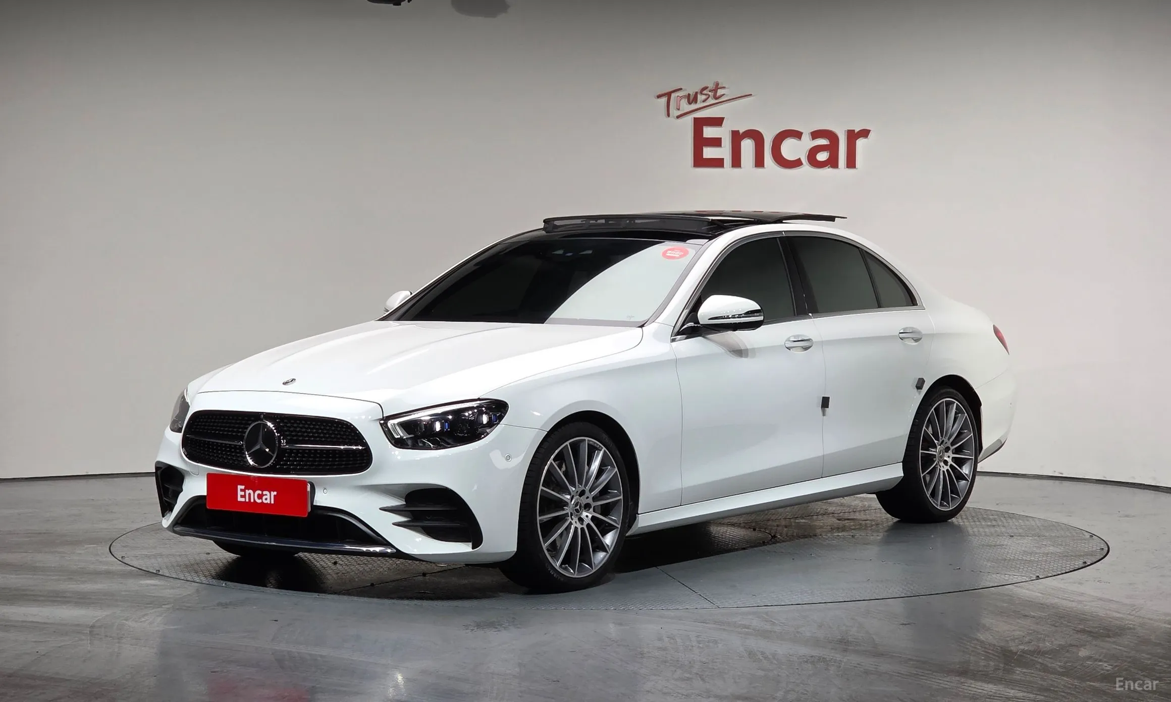 E-Class W213