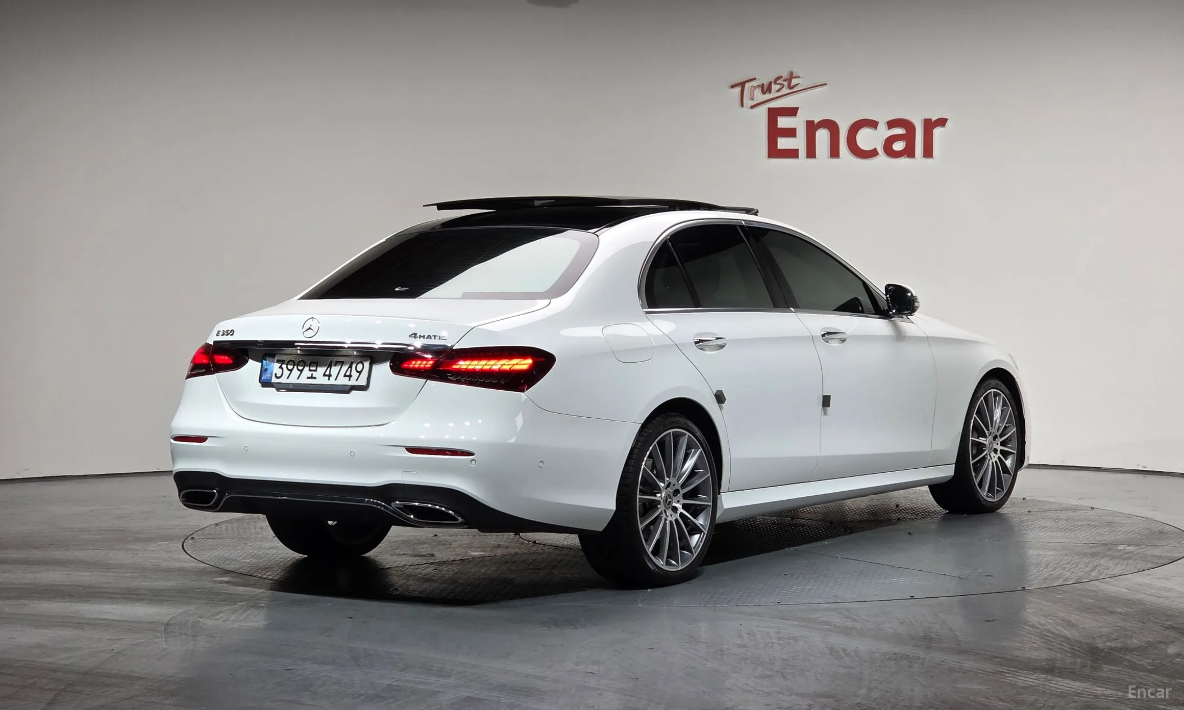 Mercedes Benz E-Class W213 превью 2