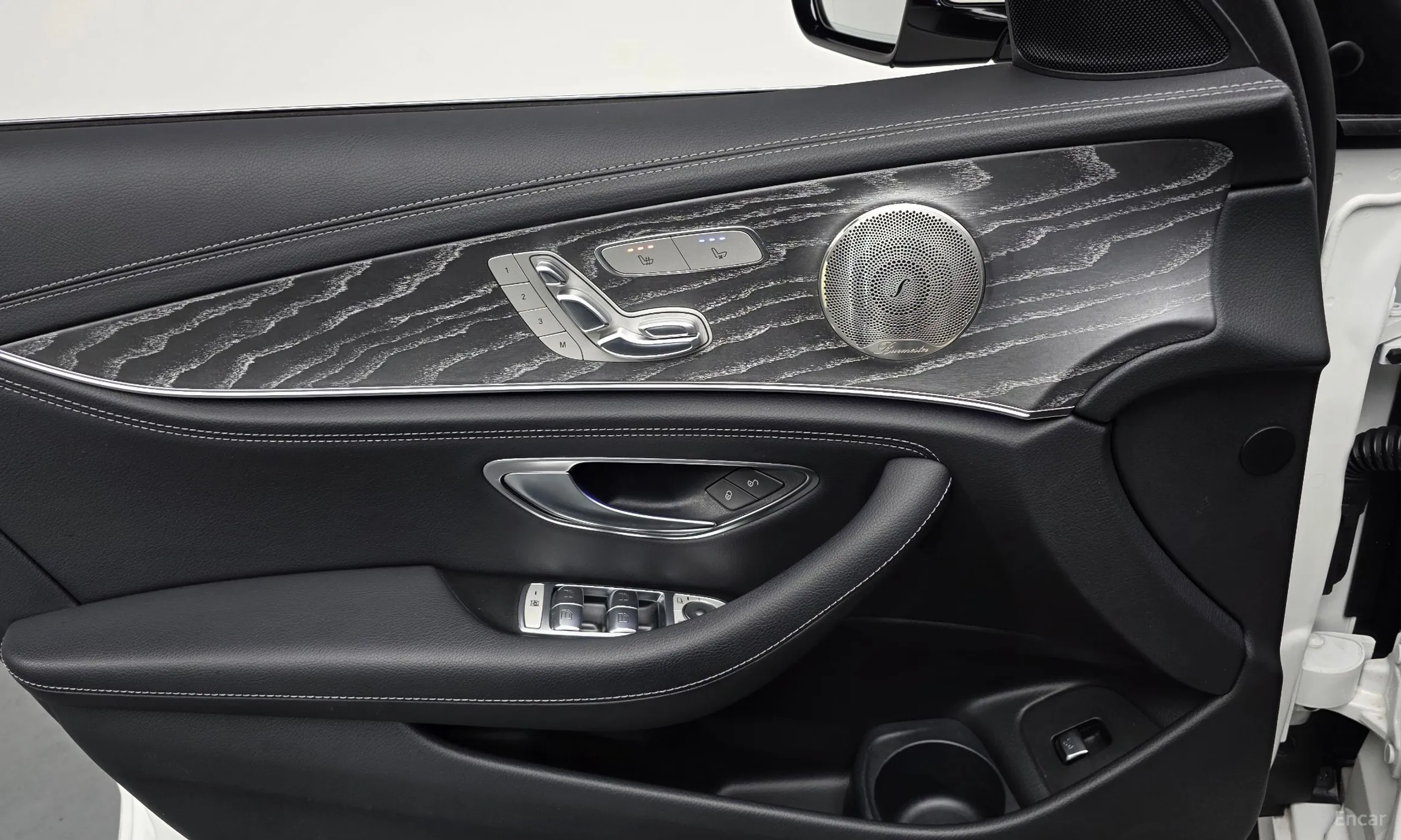Mercedes Benz E-Class W213 превью 18