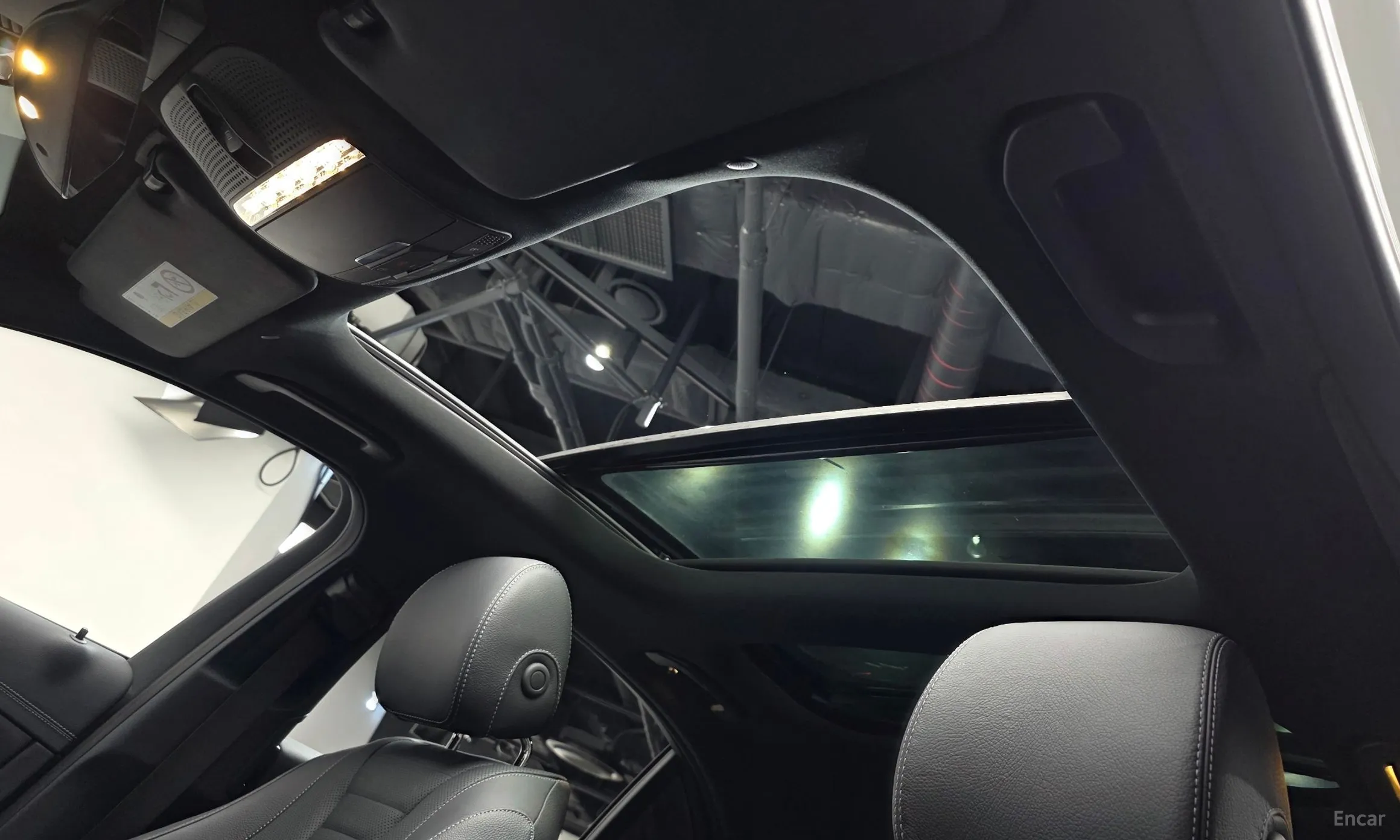 Mercedes Benz E-Class W213 превью 19