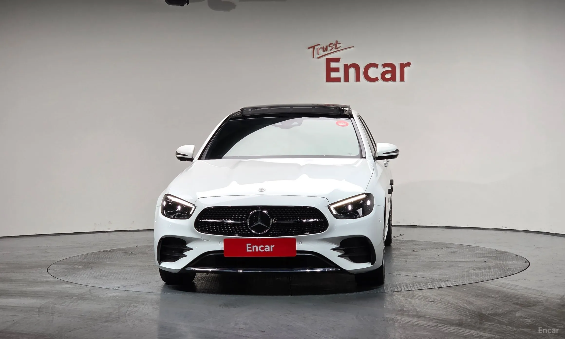 Mercedes Benz E-Class W213 превью 3
