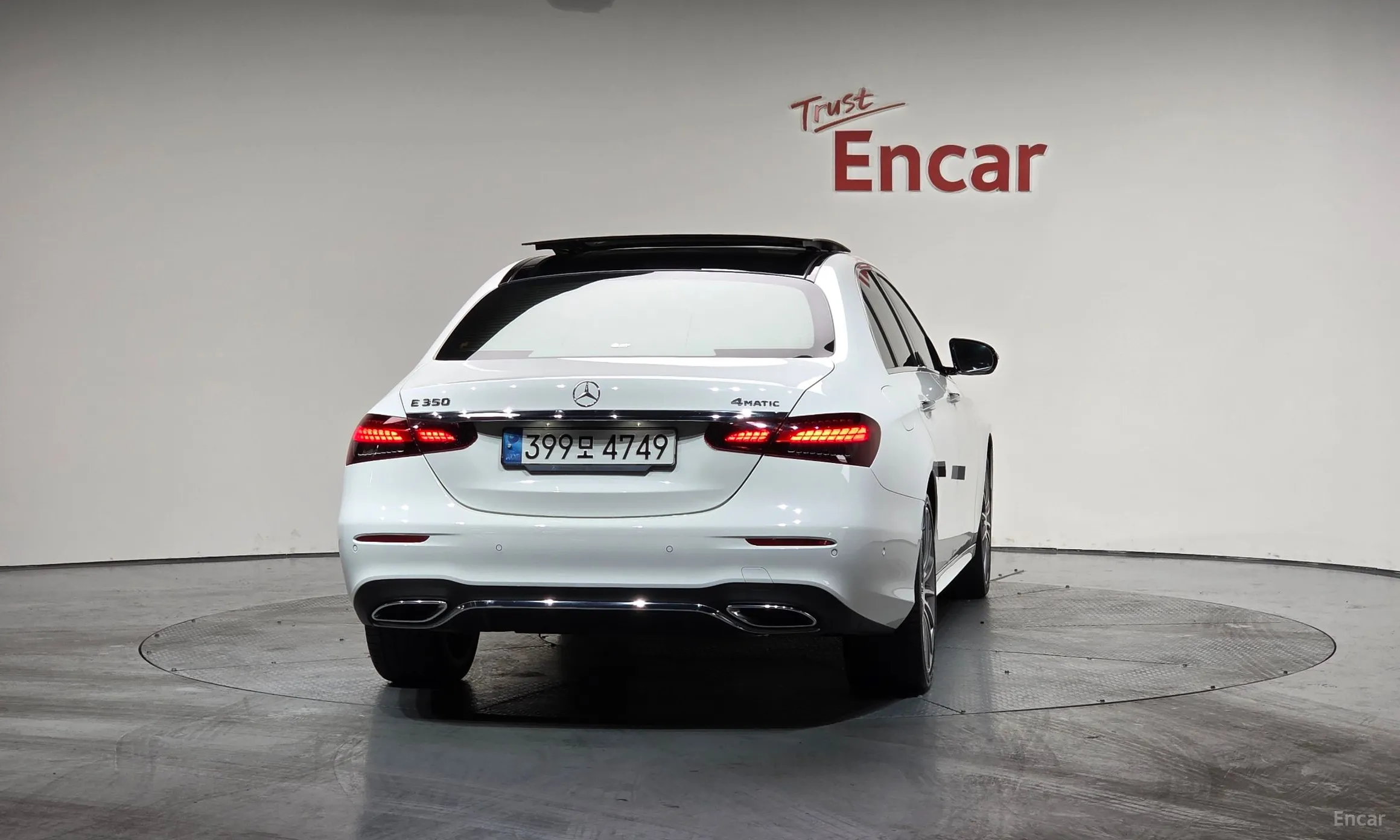 Mercedes Benz E-Class W213 превью 4