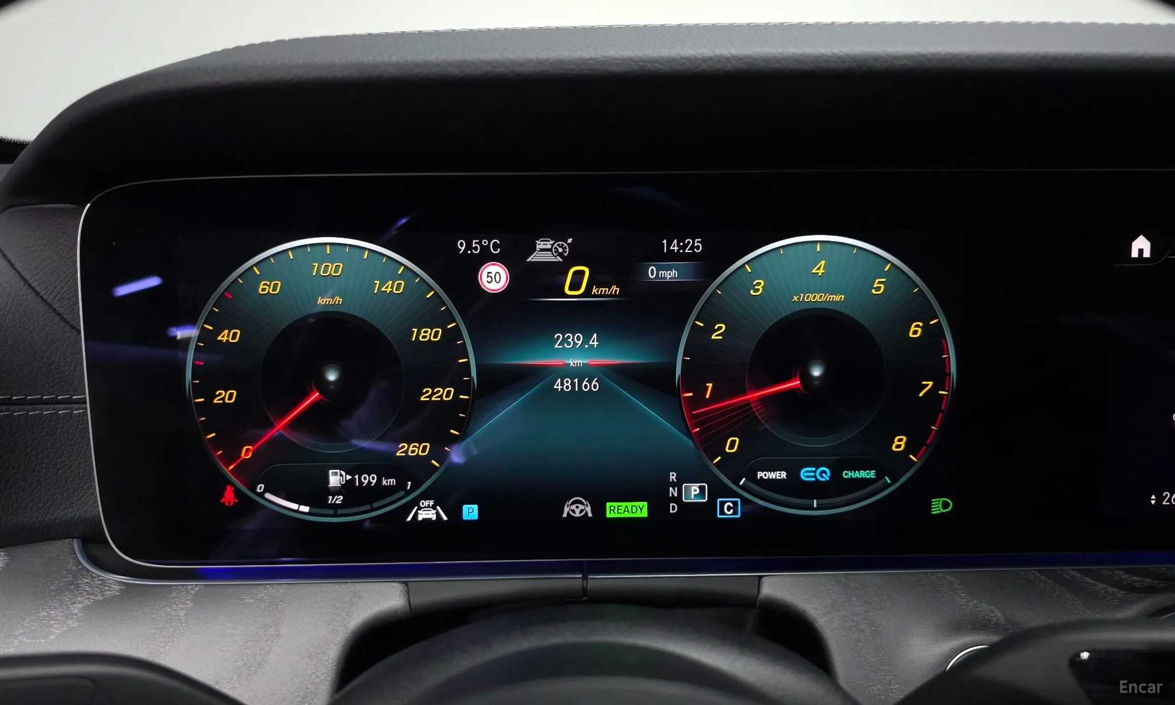 Mercedes Benz E-Class W213 превью 8