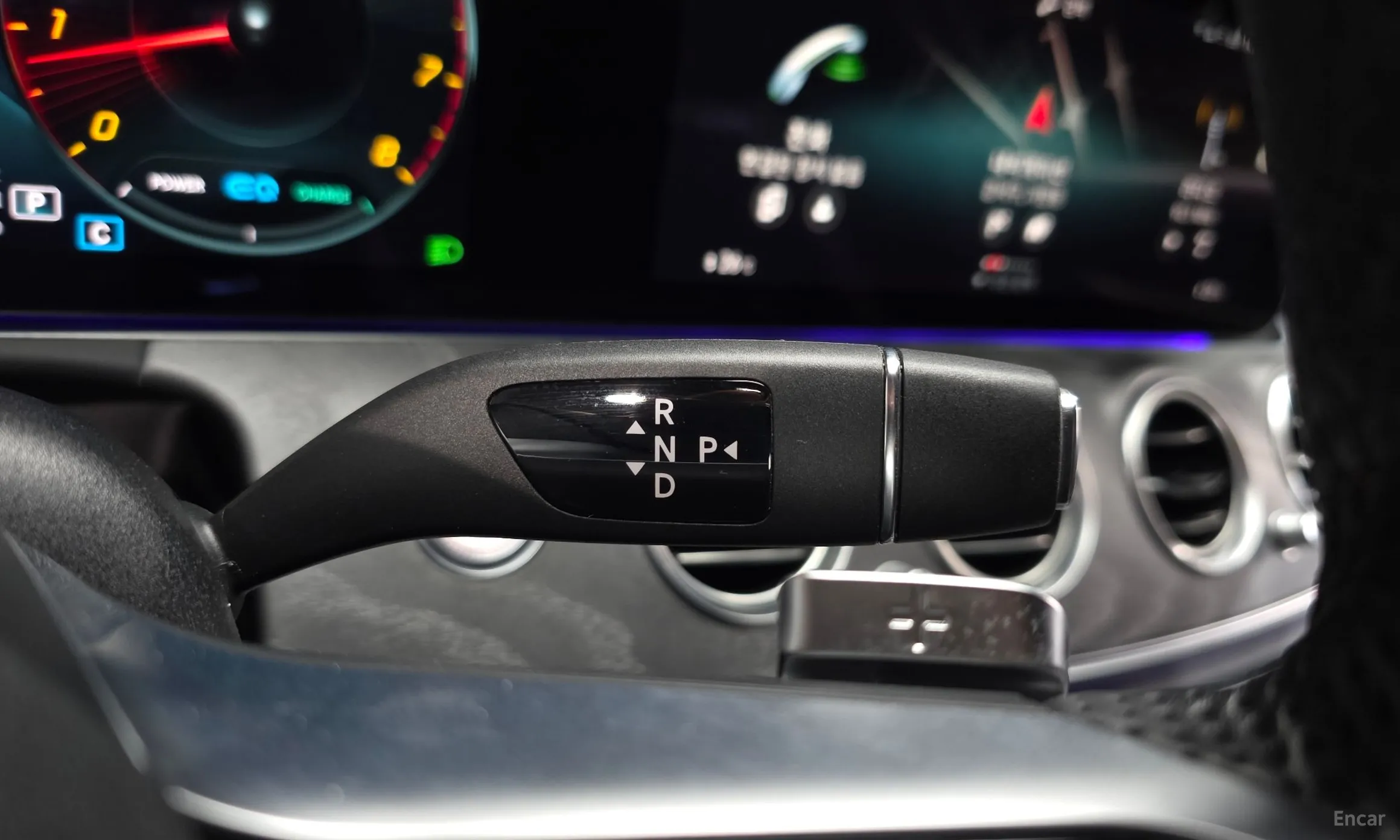 Mercedes Benz E-Class W213 превью 9