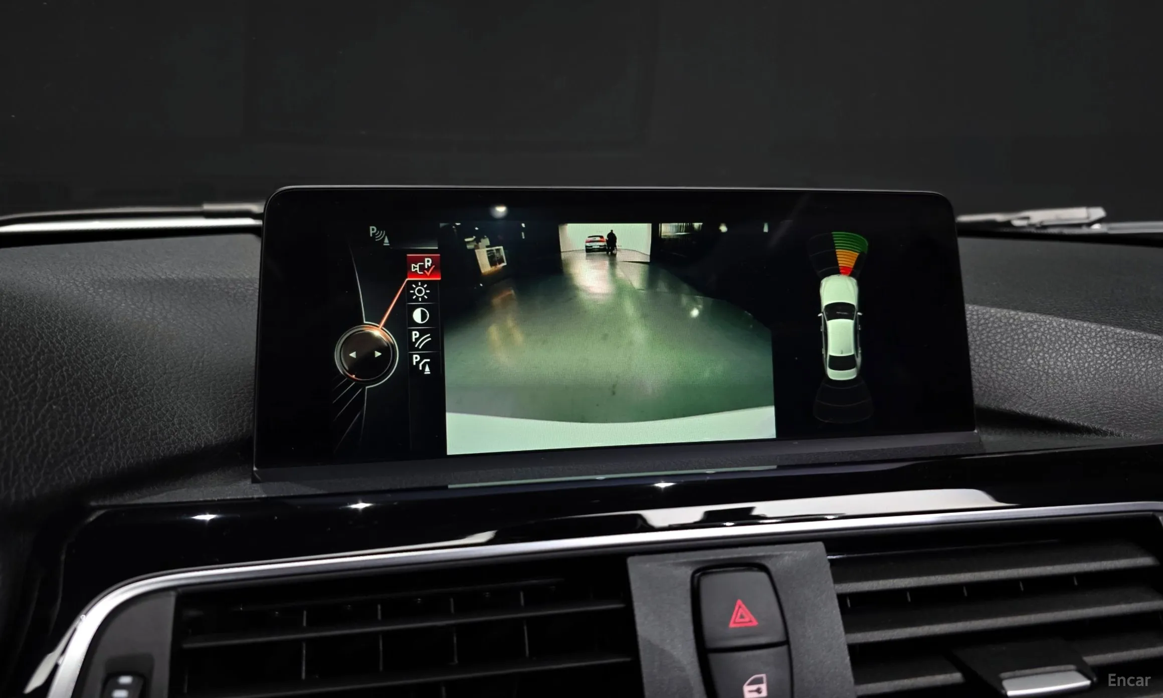 BMW 3 Series (F30) превью 15