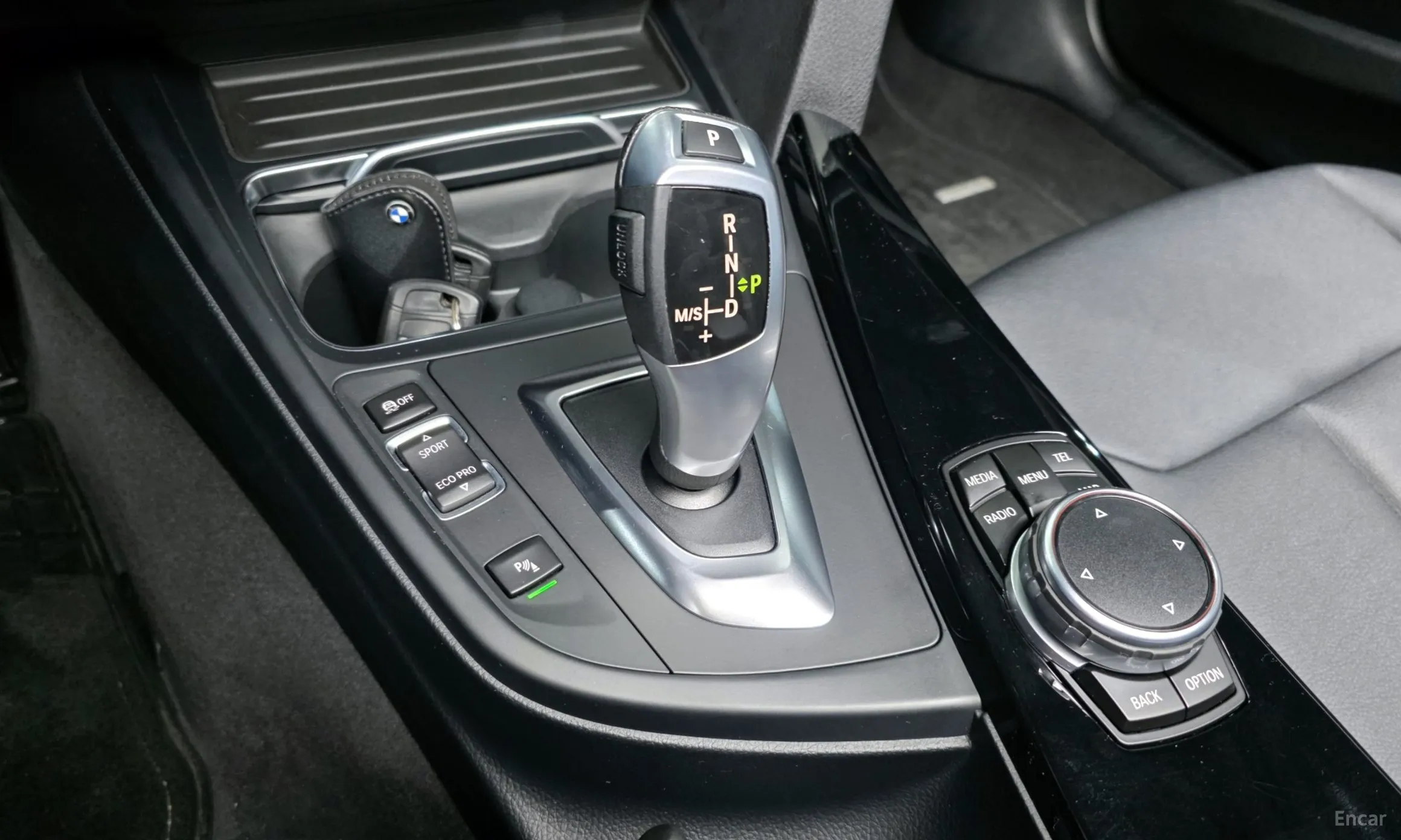 BMW 3 Series (F30) превью 9