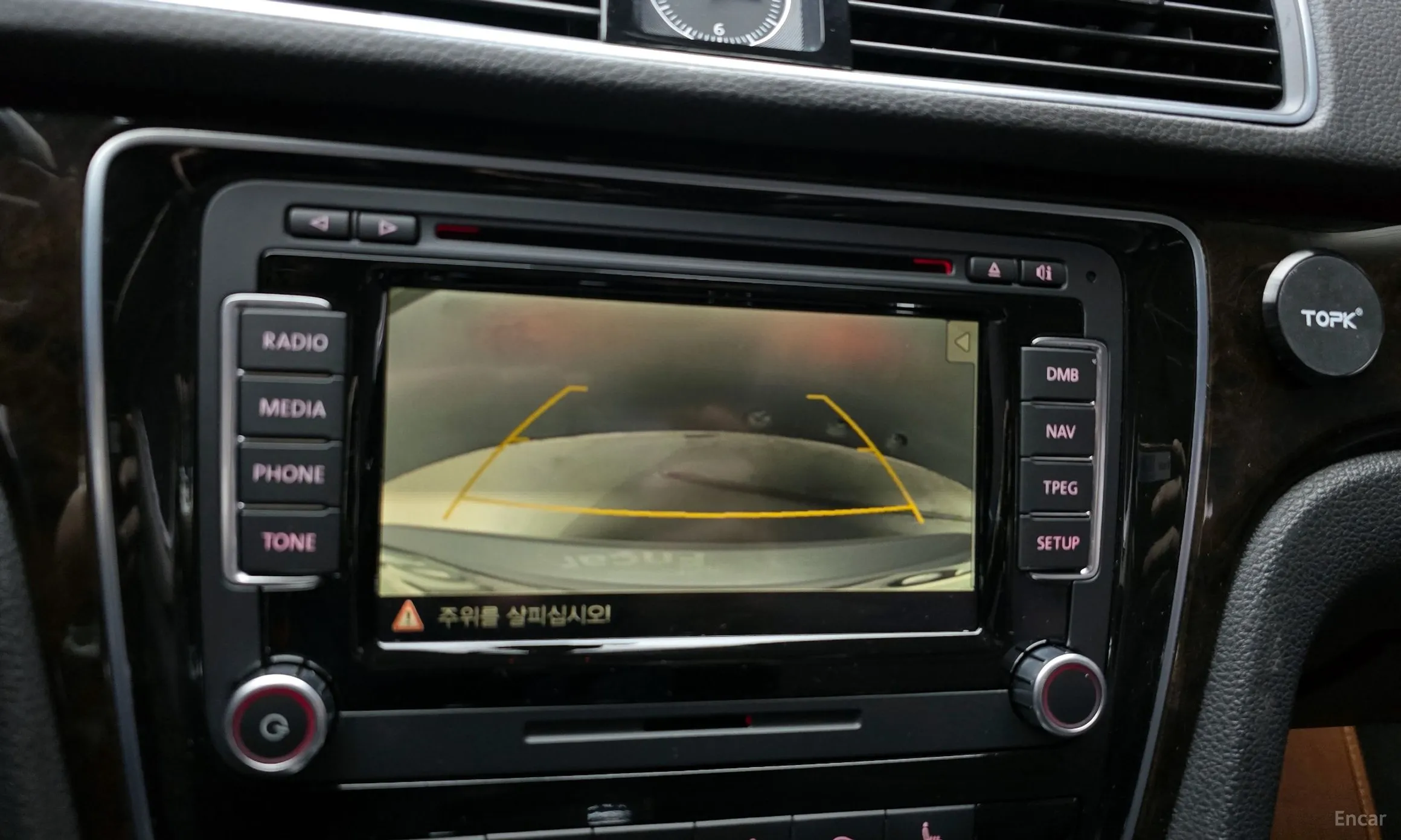 Volkswagen The New Passat превью 15