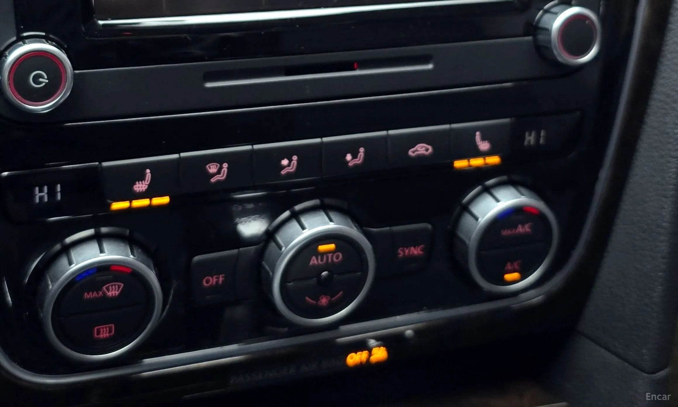 Volkswagen The New Passat превью 17