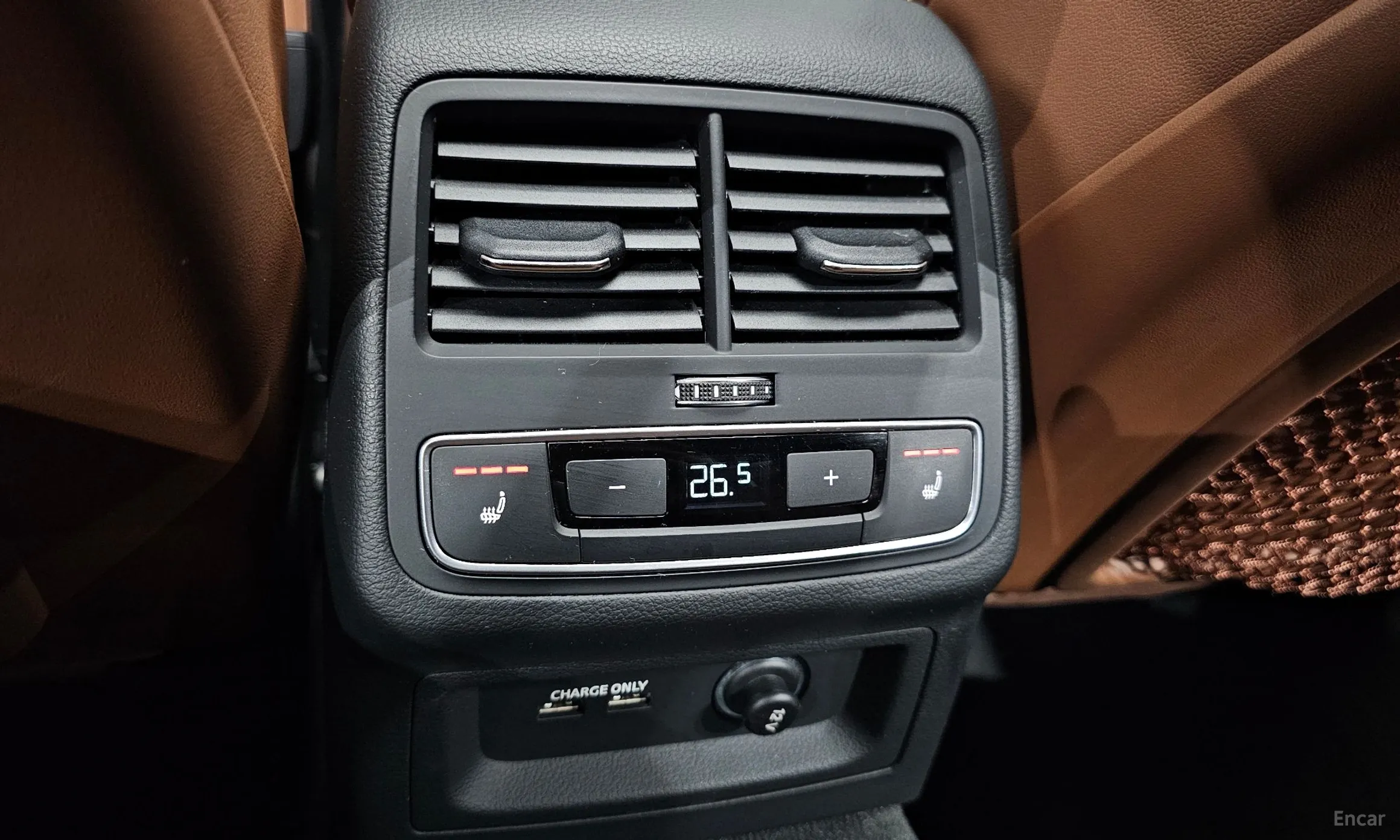 Audi A4 (B9) превью 17