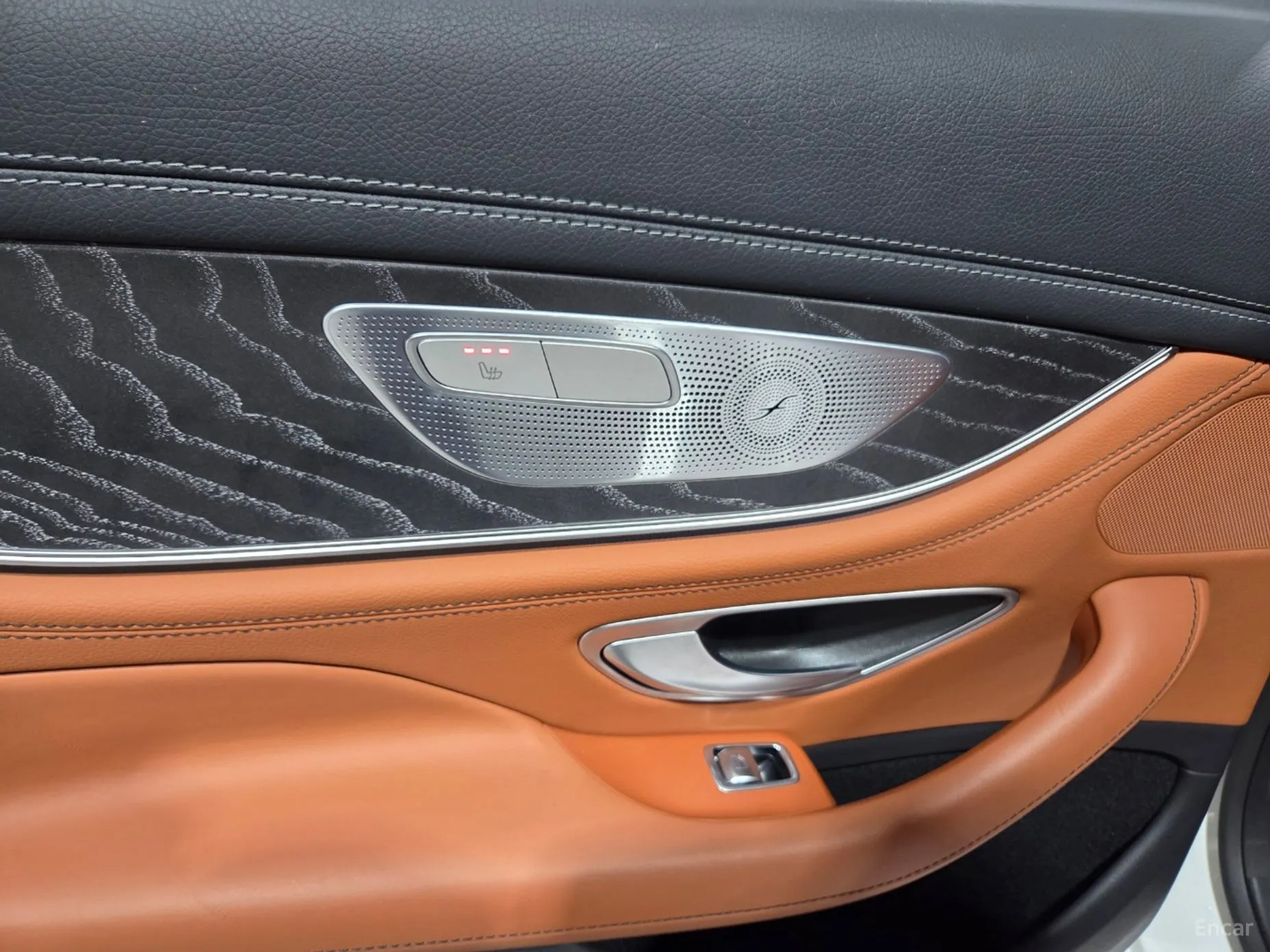 Mercedes Benz CLS-Class C257 превью 9