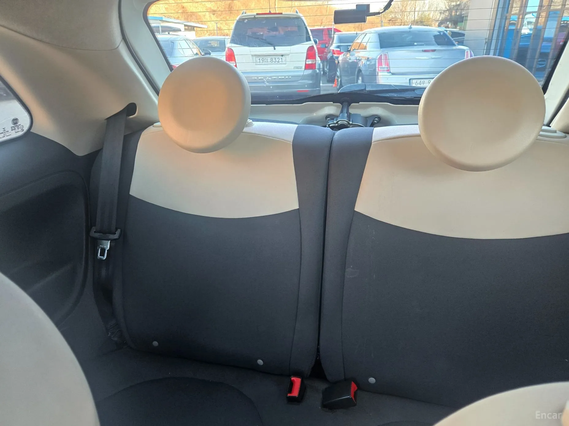 Fiat 500 превью 10