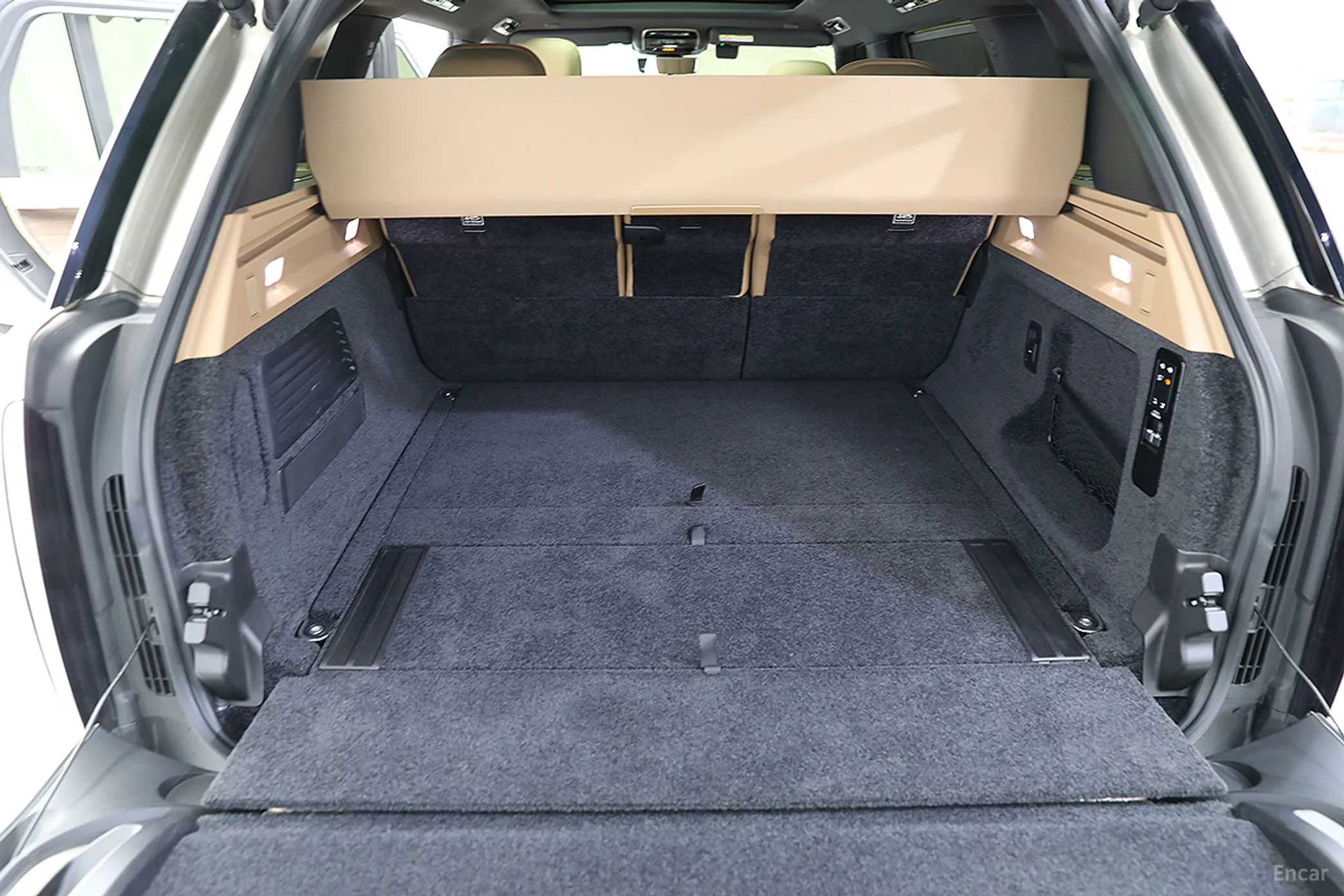 Land Rover Range Rover 5th Generation превью 14