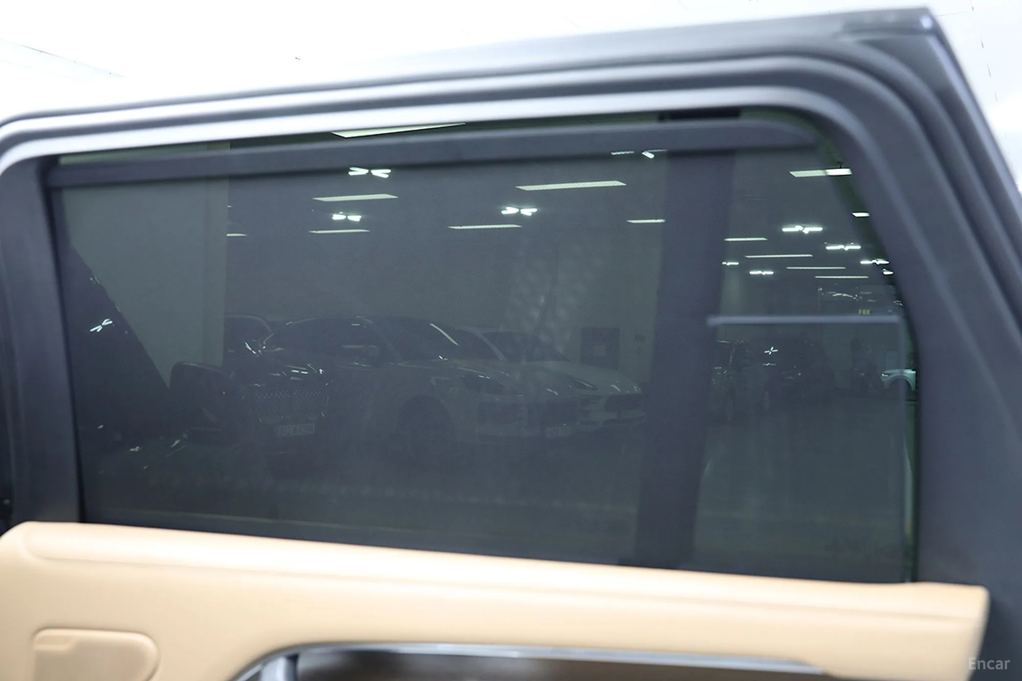 Land Rover Range Rover 5th Generation превью 20
