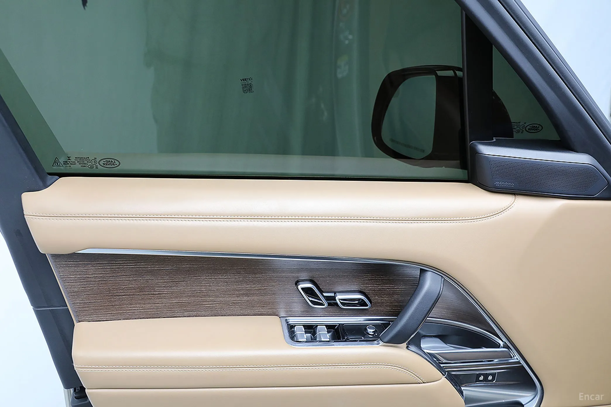 Land Rover Range Rover 5th Generation превью 6
