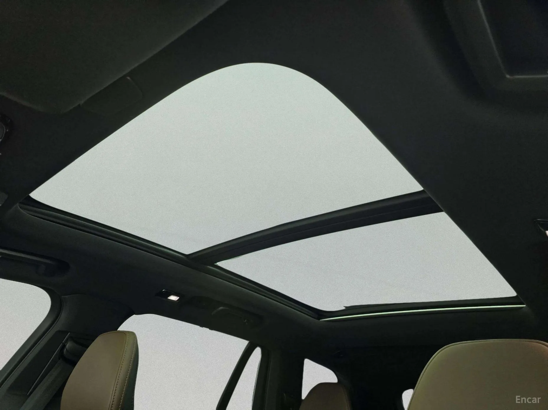 Volvo XC90 Gen 2 превью 16