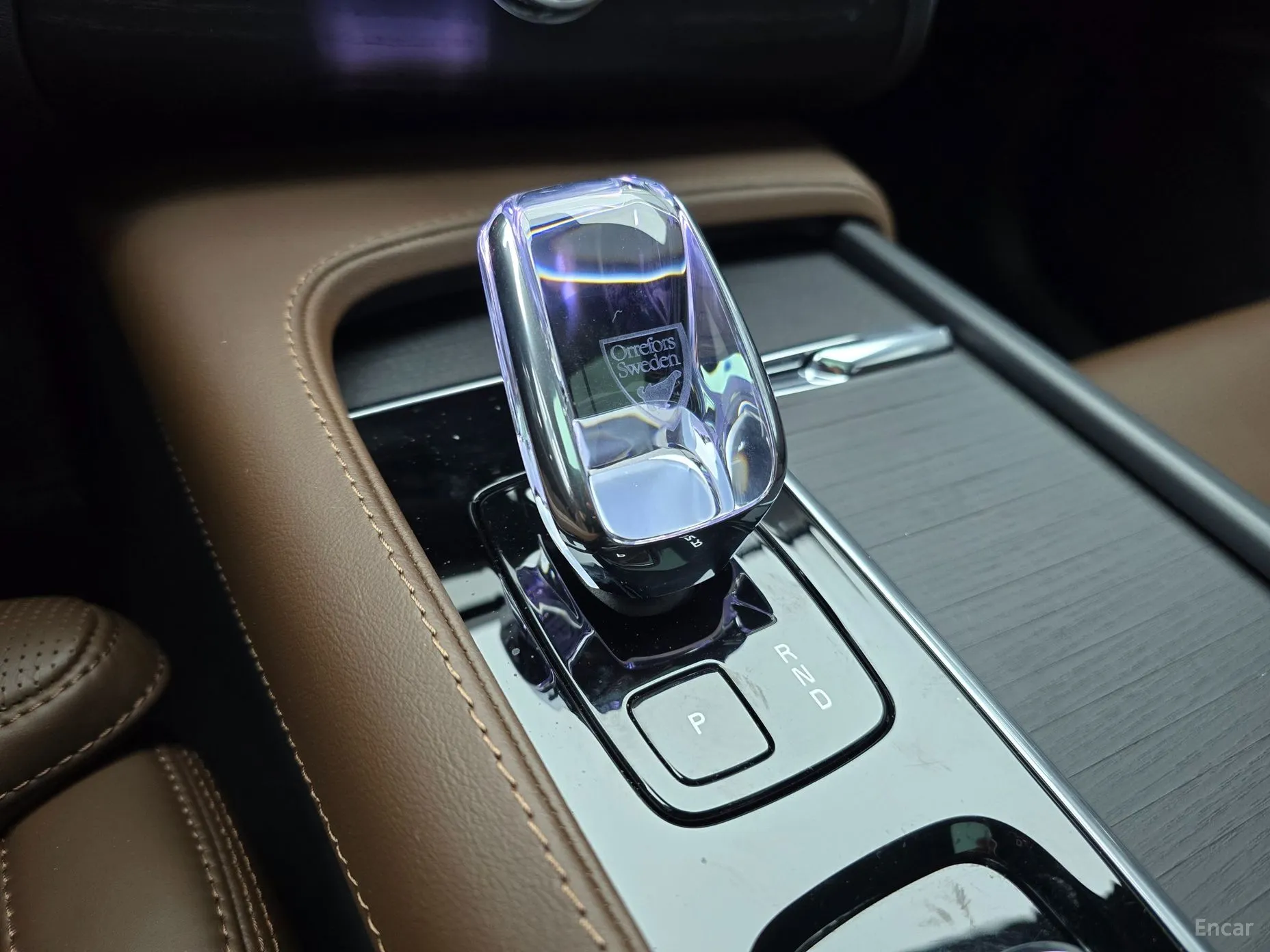 Volvo XC90 Gen 2 превью 9