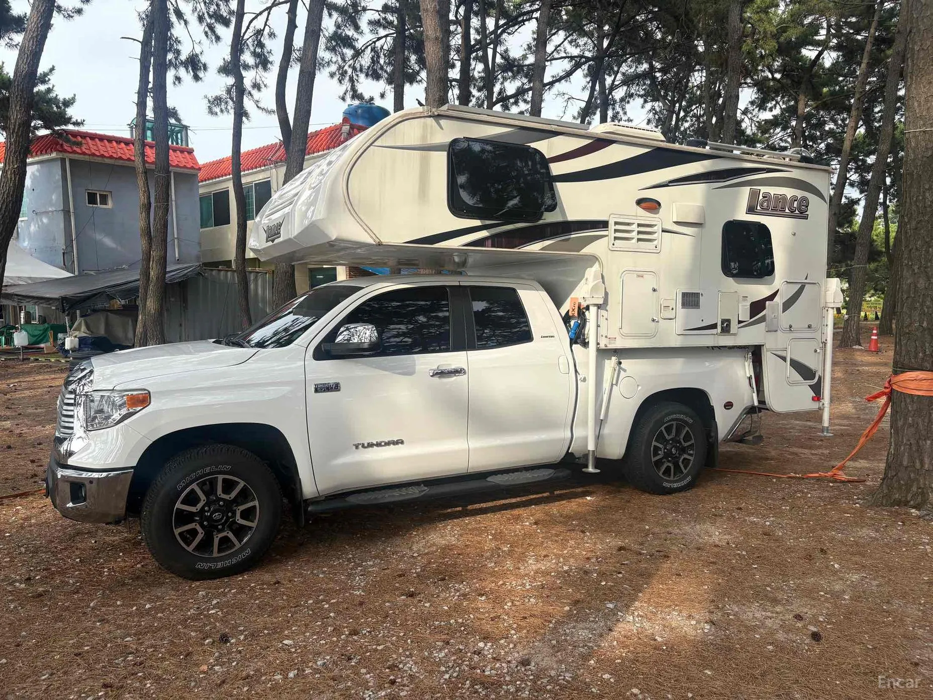 Toyota tundra превью 5