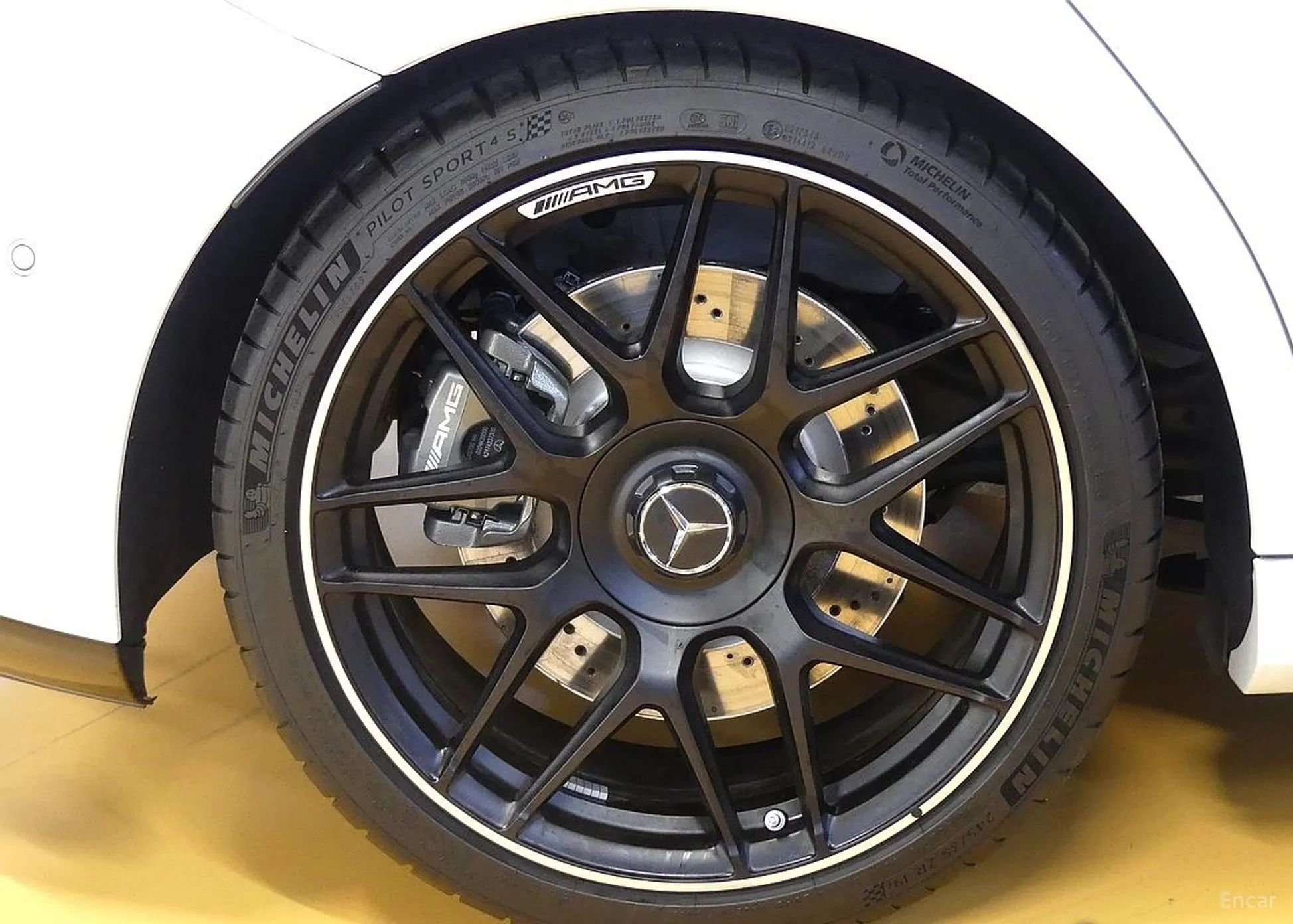 Mercedes Benz A-Class W177 превью 5