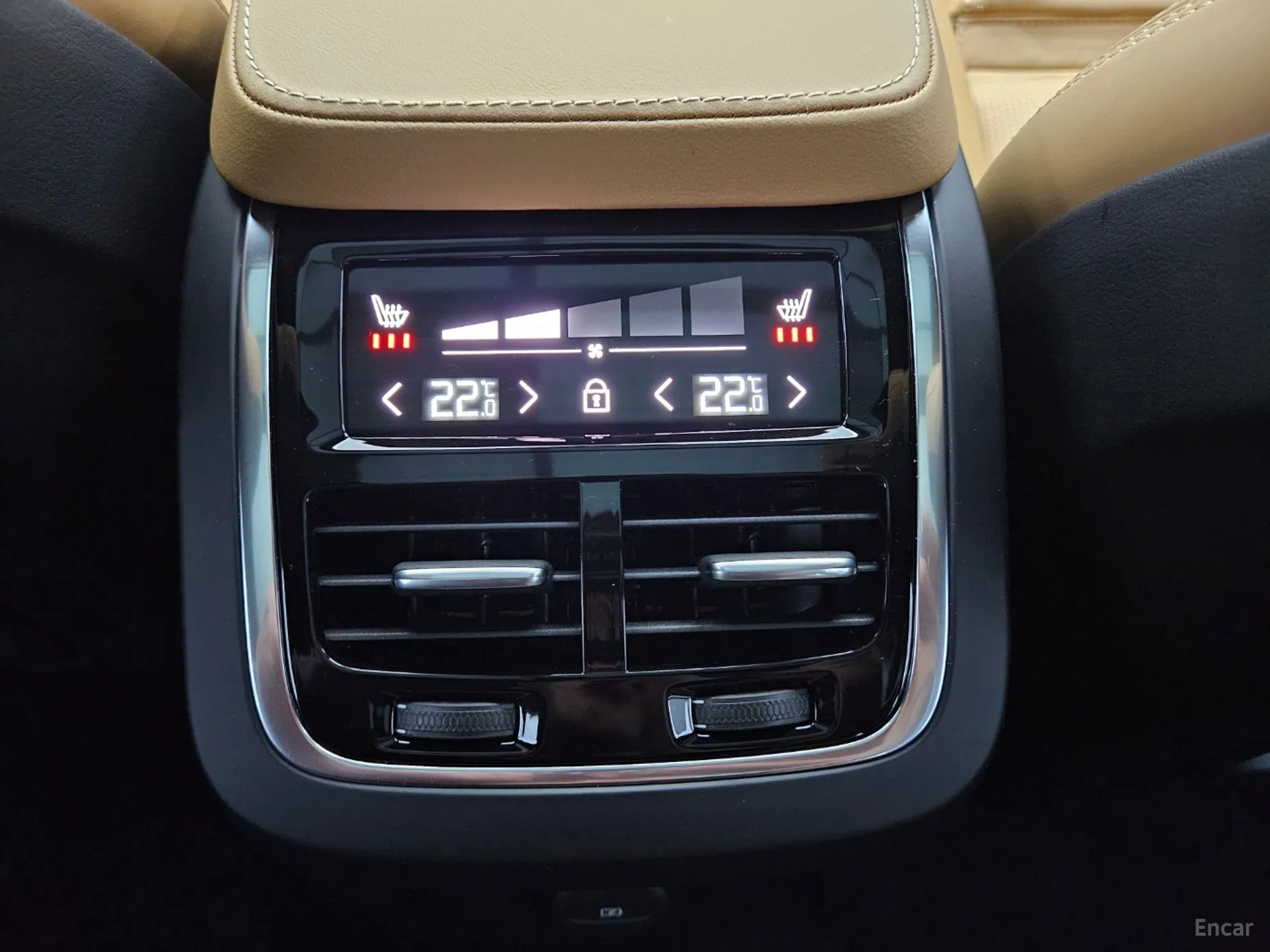 Volvo XC90 Gen 2 превью 16
