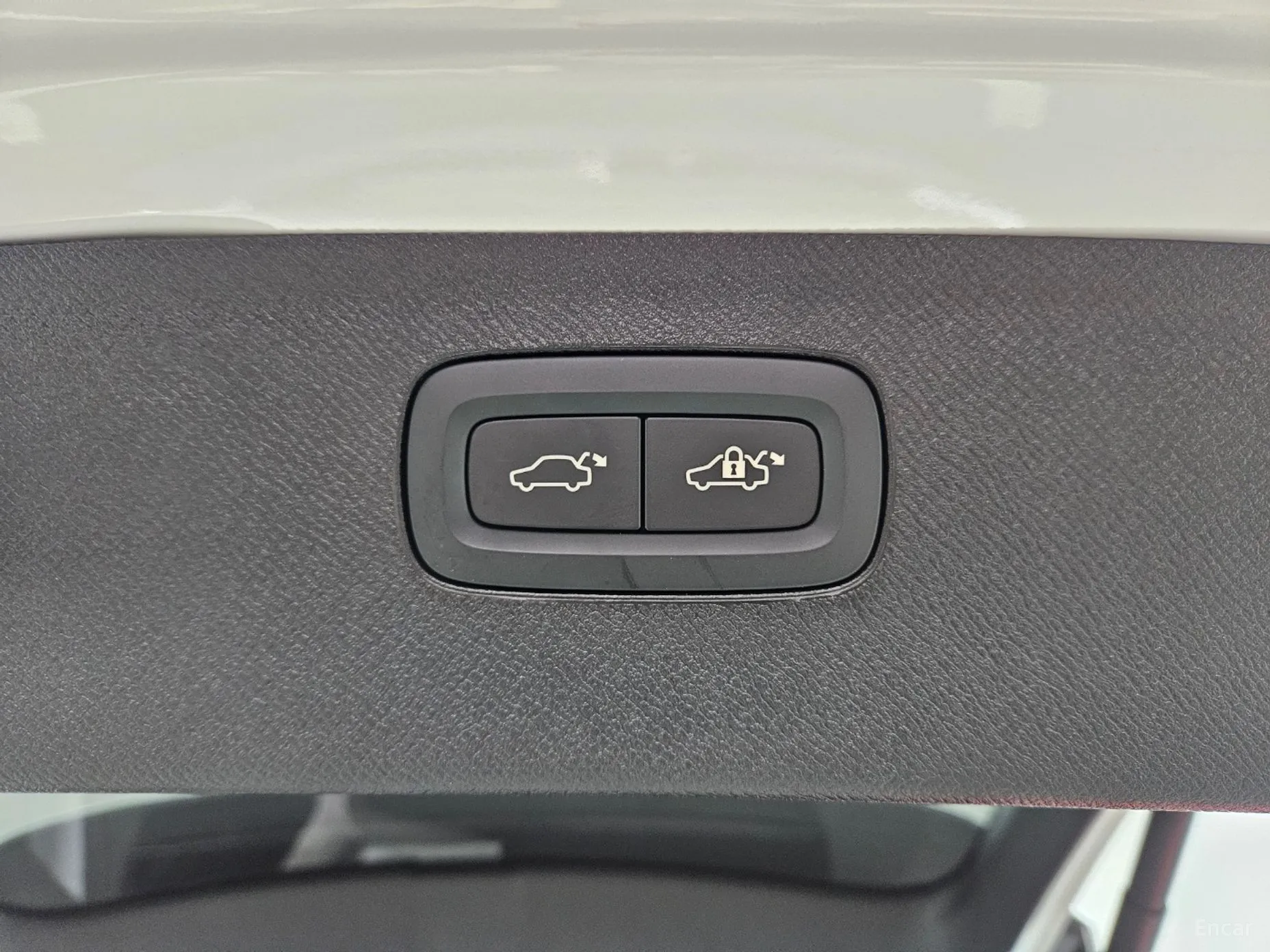 Volvo XC90 Gen 2 превью 19